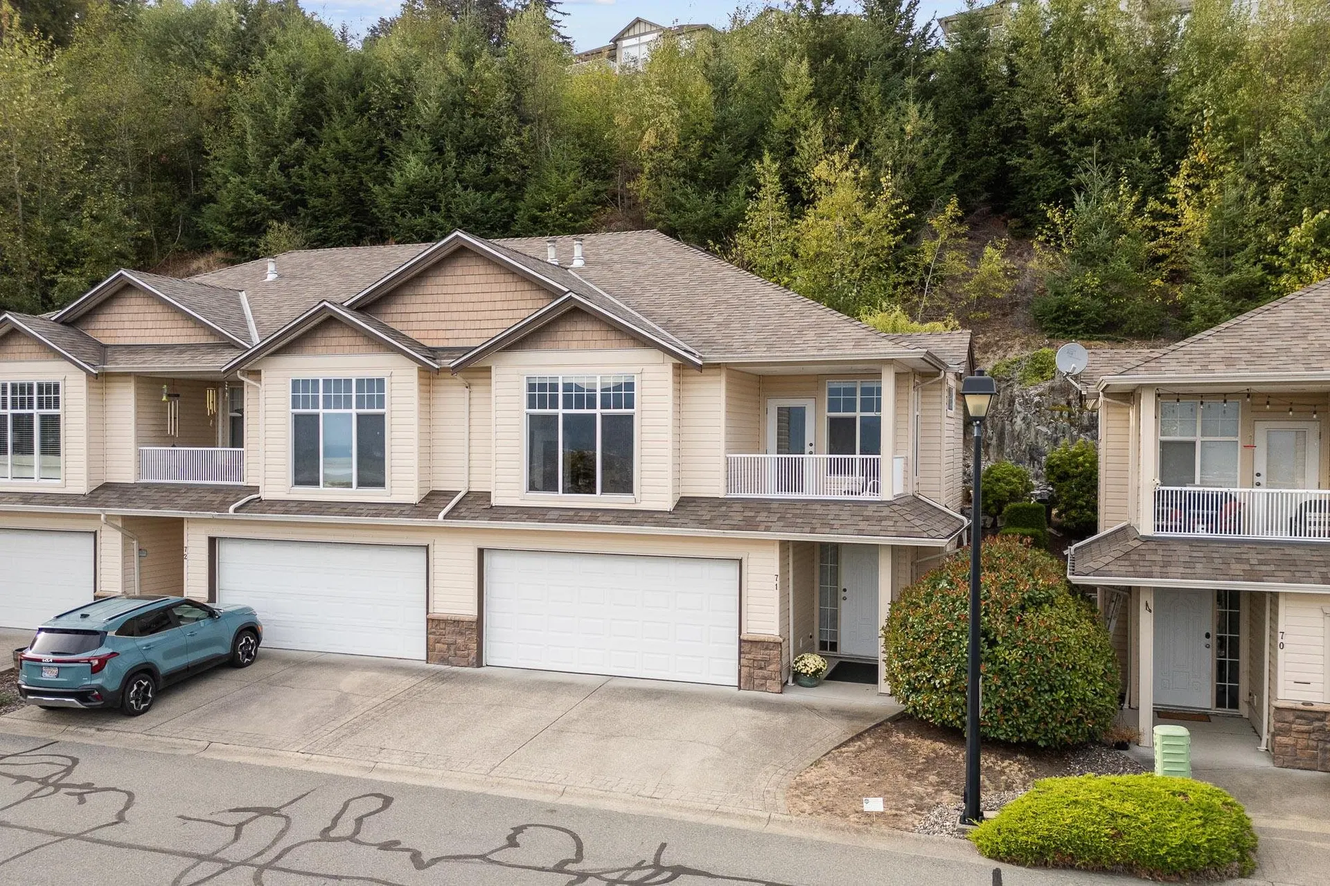 #71 – 8590 Sunrise Drive