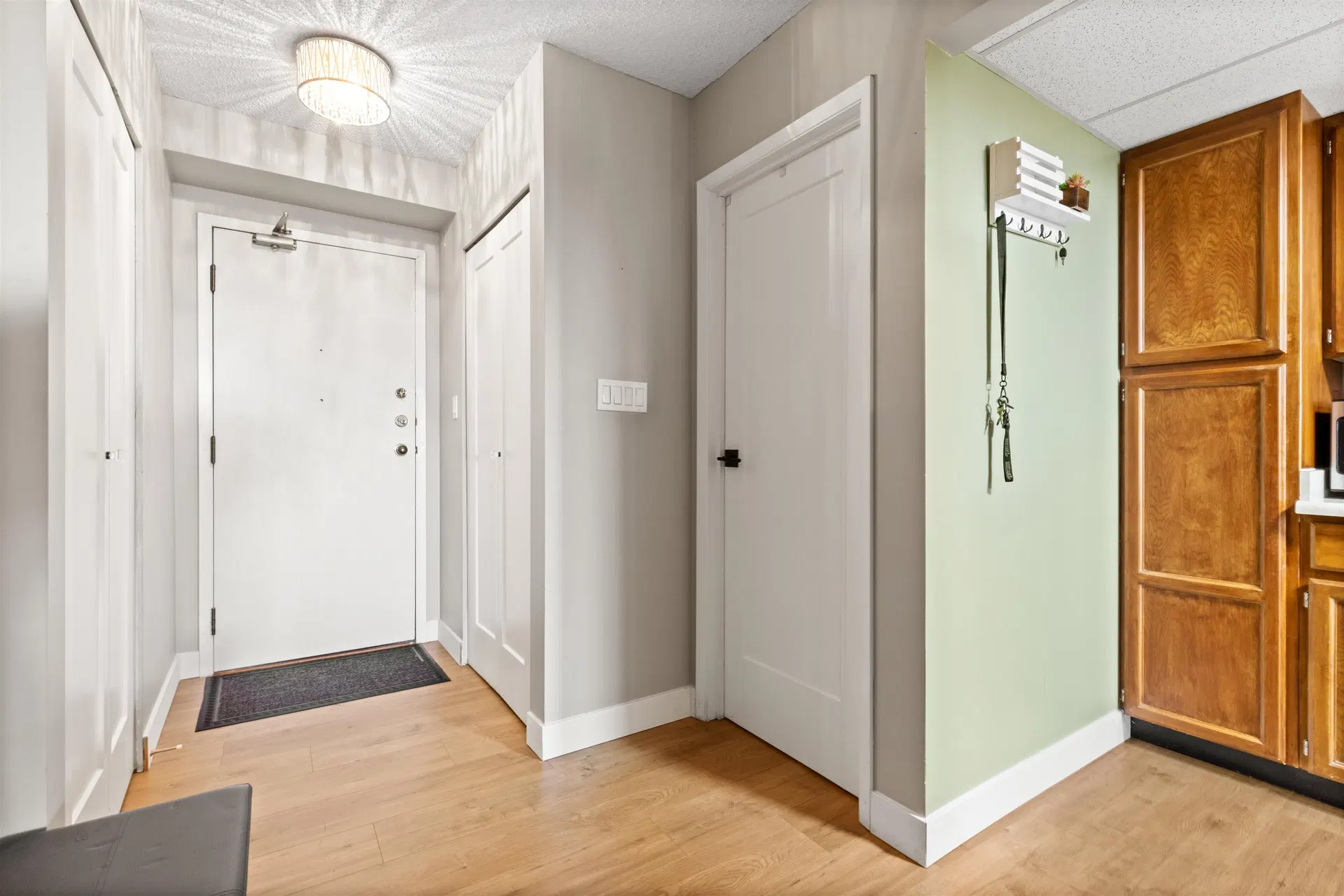 Photo 4 of 23 at #603 – 11881 88 Avenue