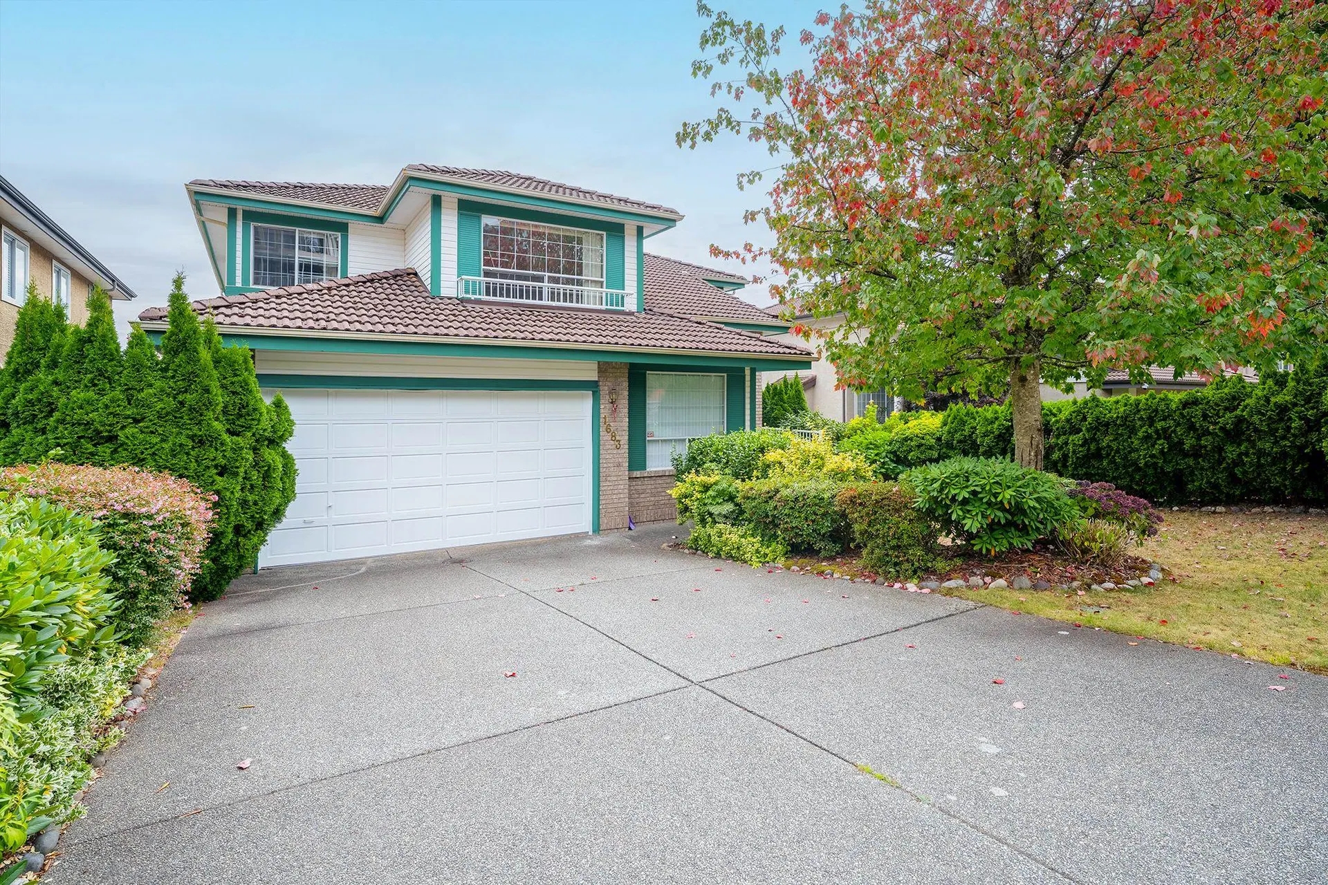 Photo 1 of 19 at 1683 Kingfisher Crescent