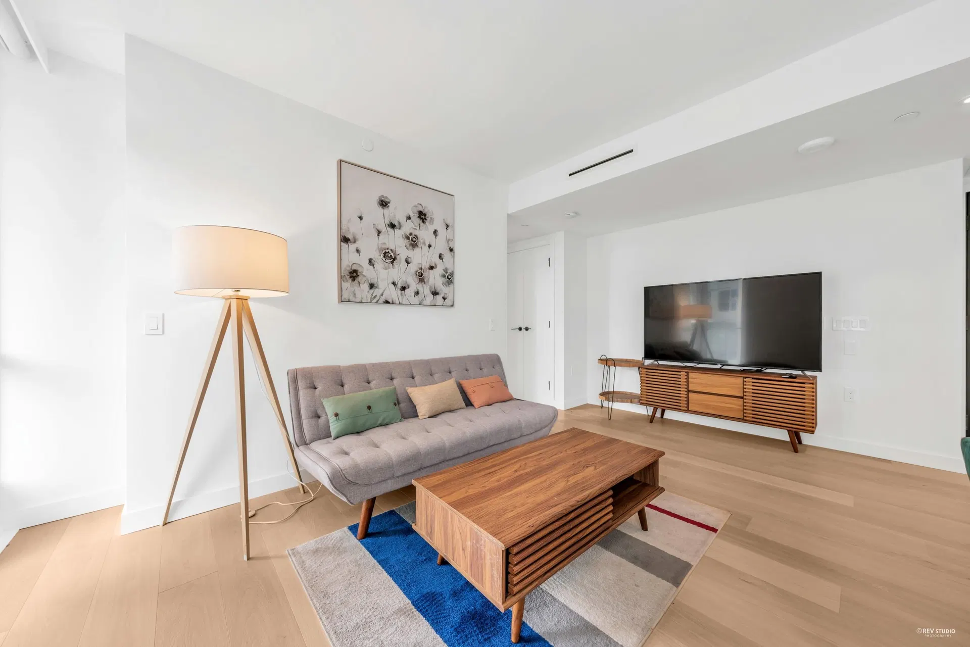 Photo 5 of 21 at #906 – 1180 Broughton Street