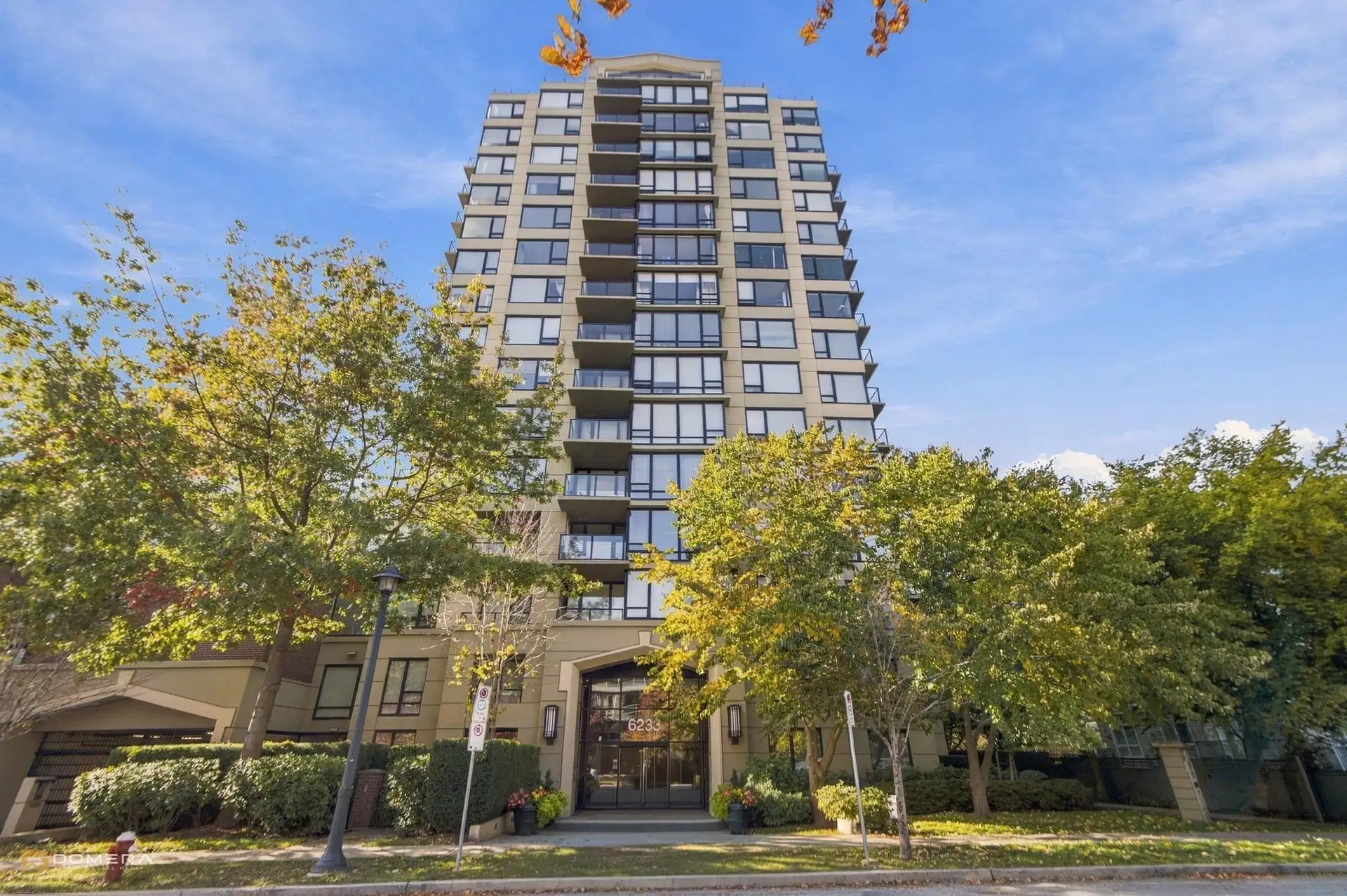 #701 – 6233 Katsura Street