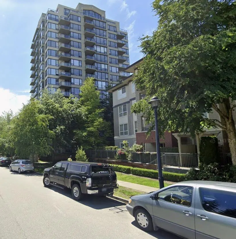 #701 – 6233 Katsura Street