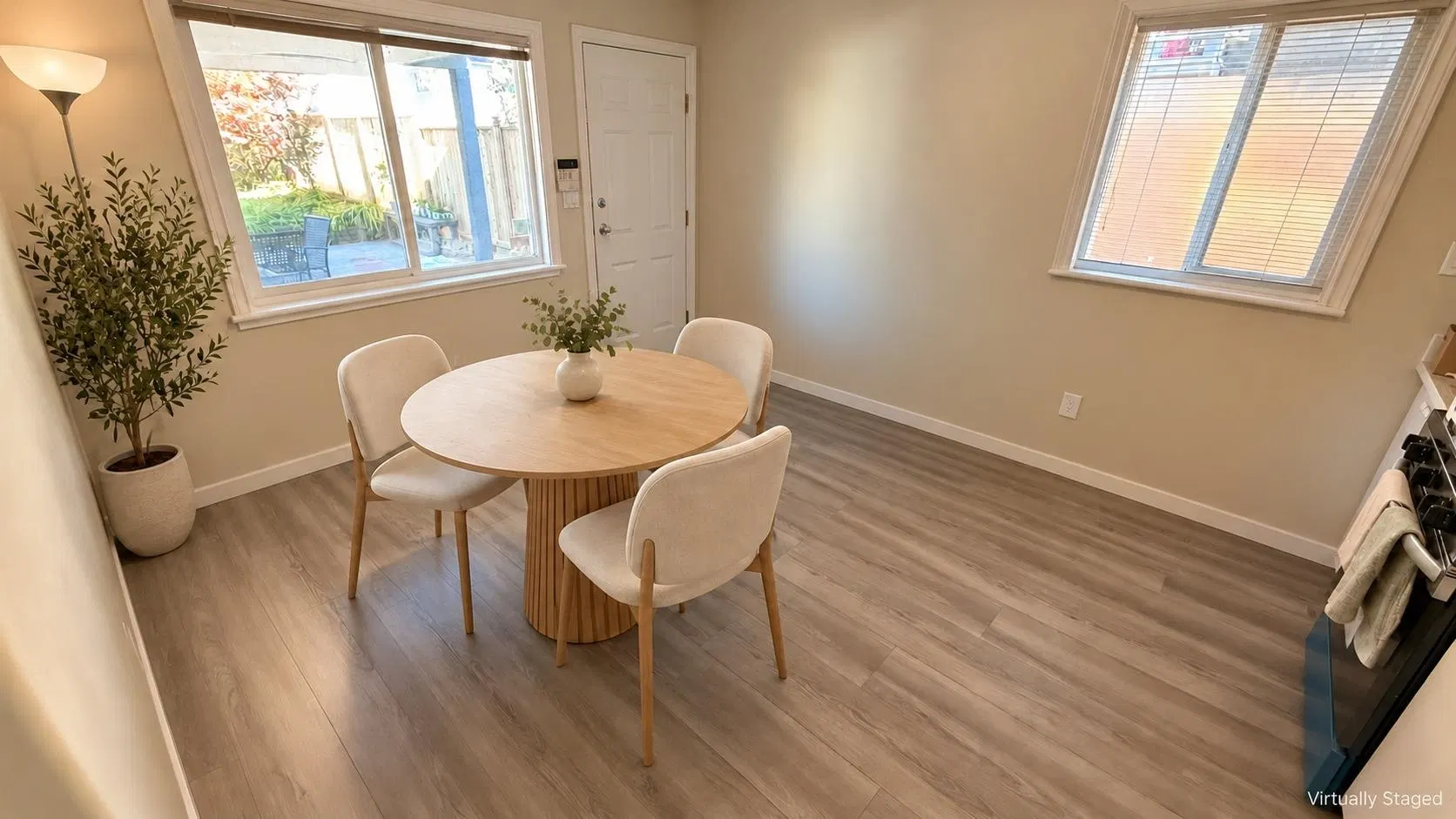 Photo 1 of 5 at 3311 E 45th Avenue