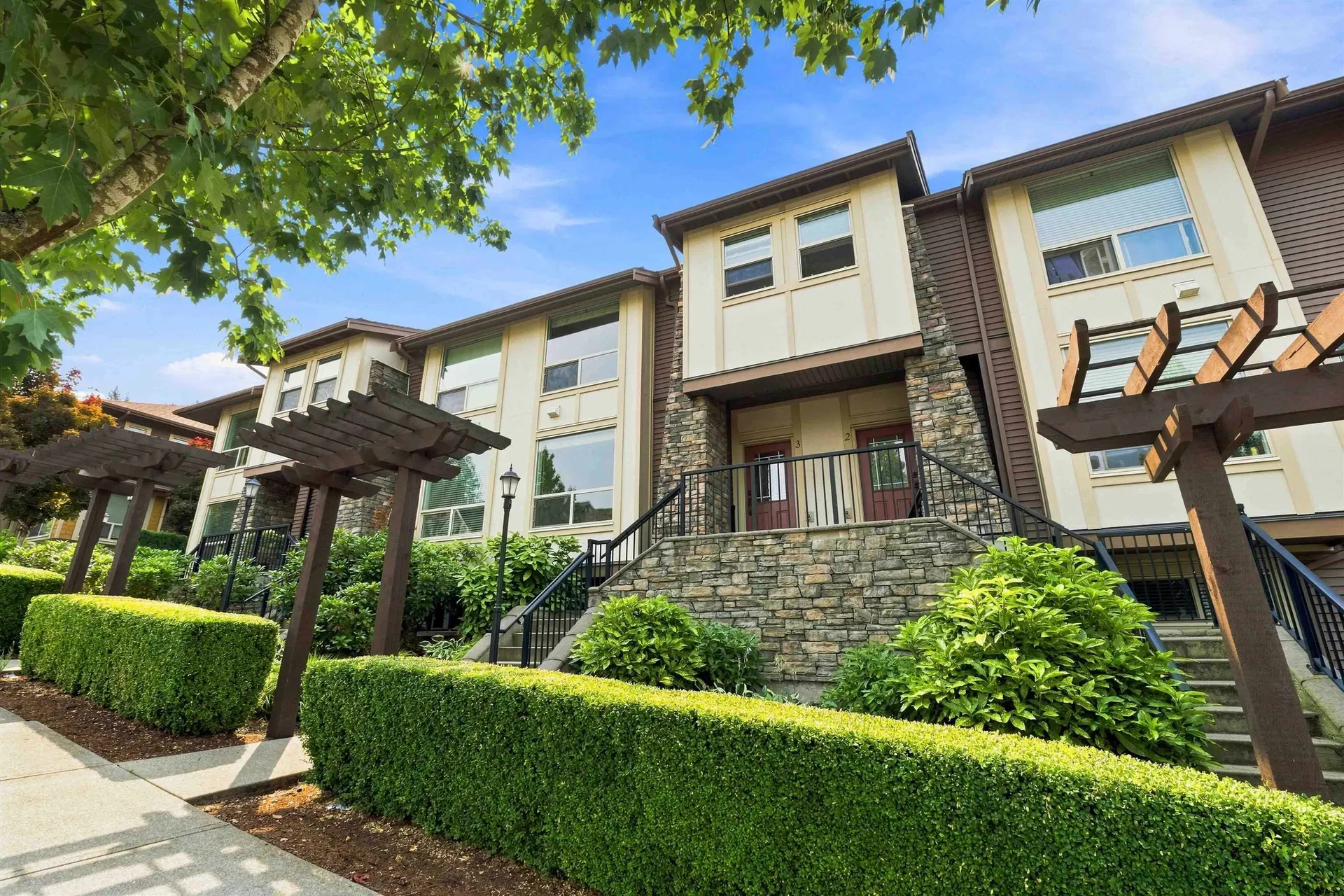 #3 – 10550 248 Street