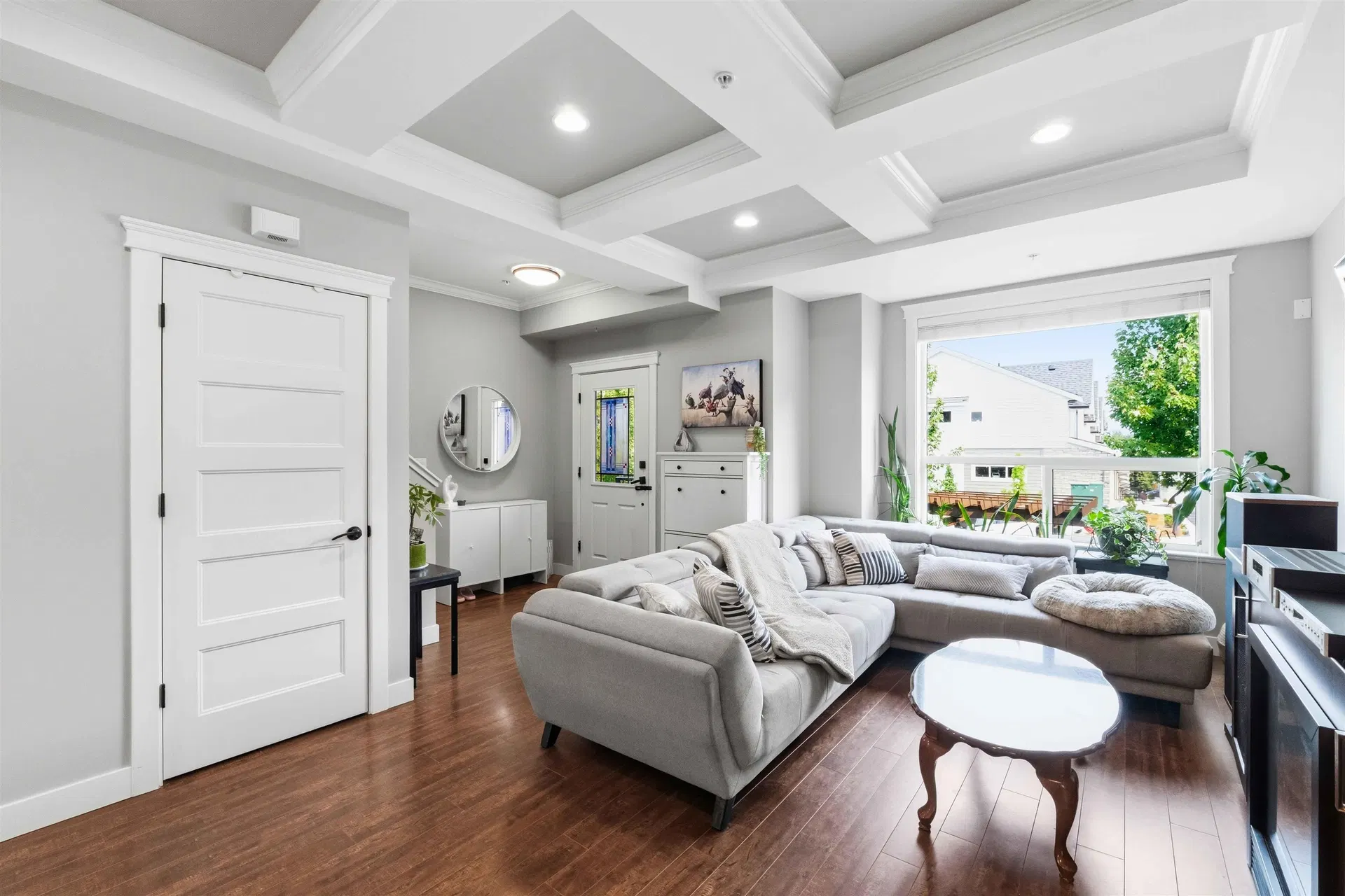 Photo 5 of 40 at #3 – 10550 248 Street
