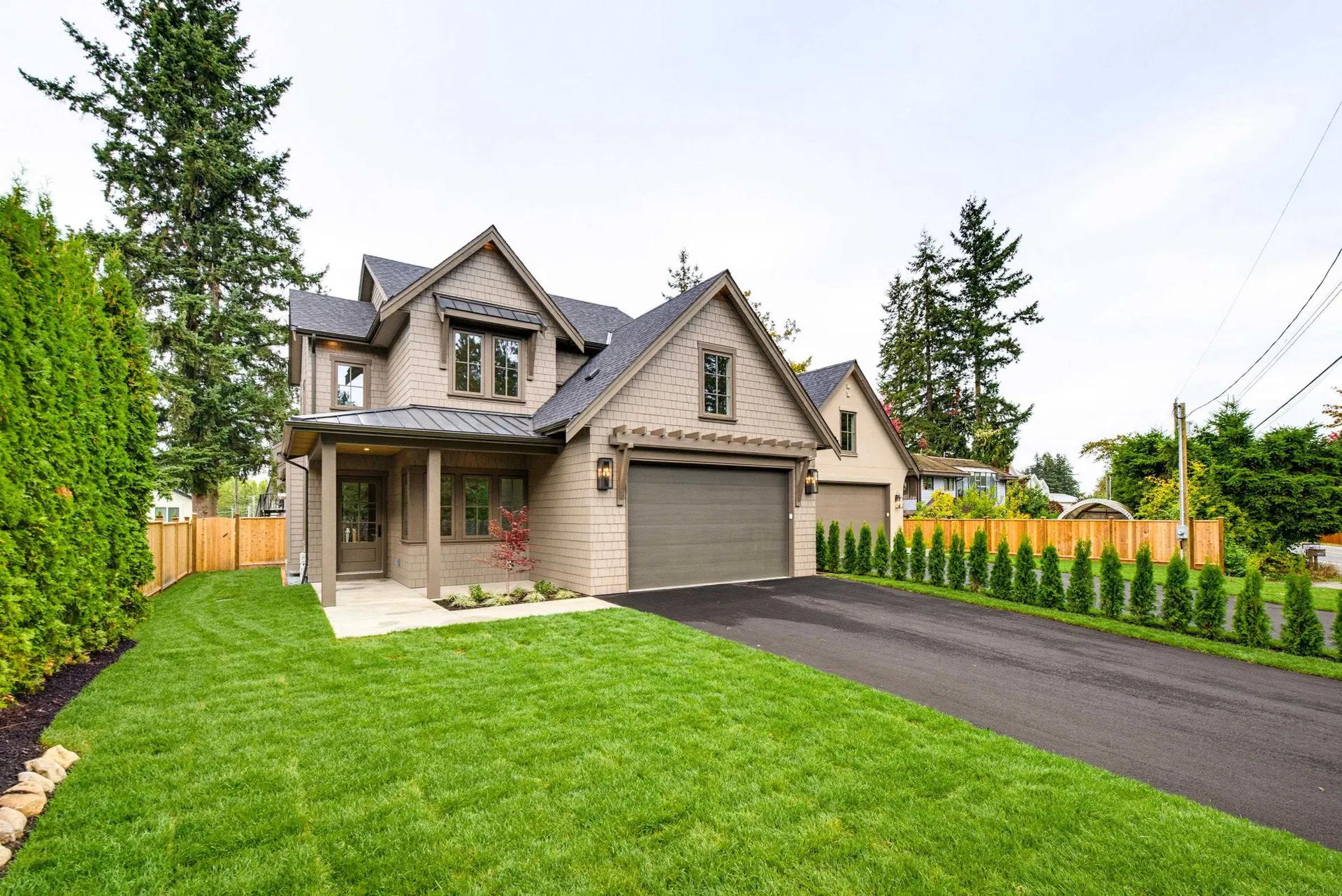 Photo 2 of 40 at #1 – 23787 40 Avenue