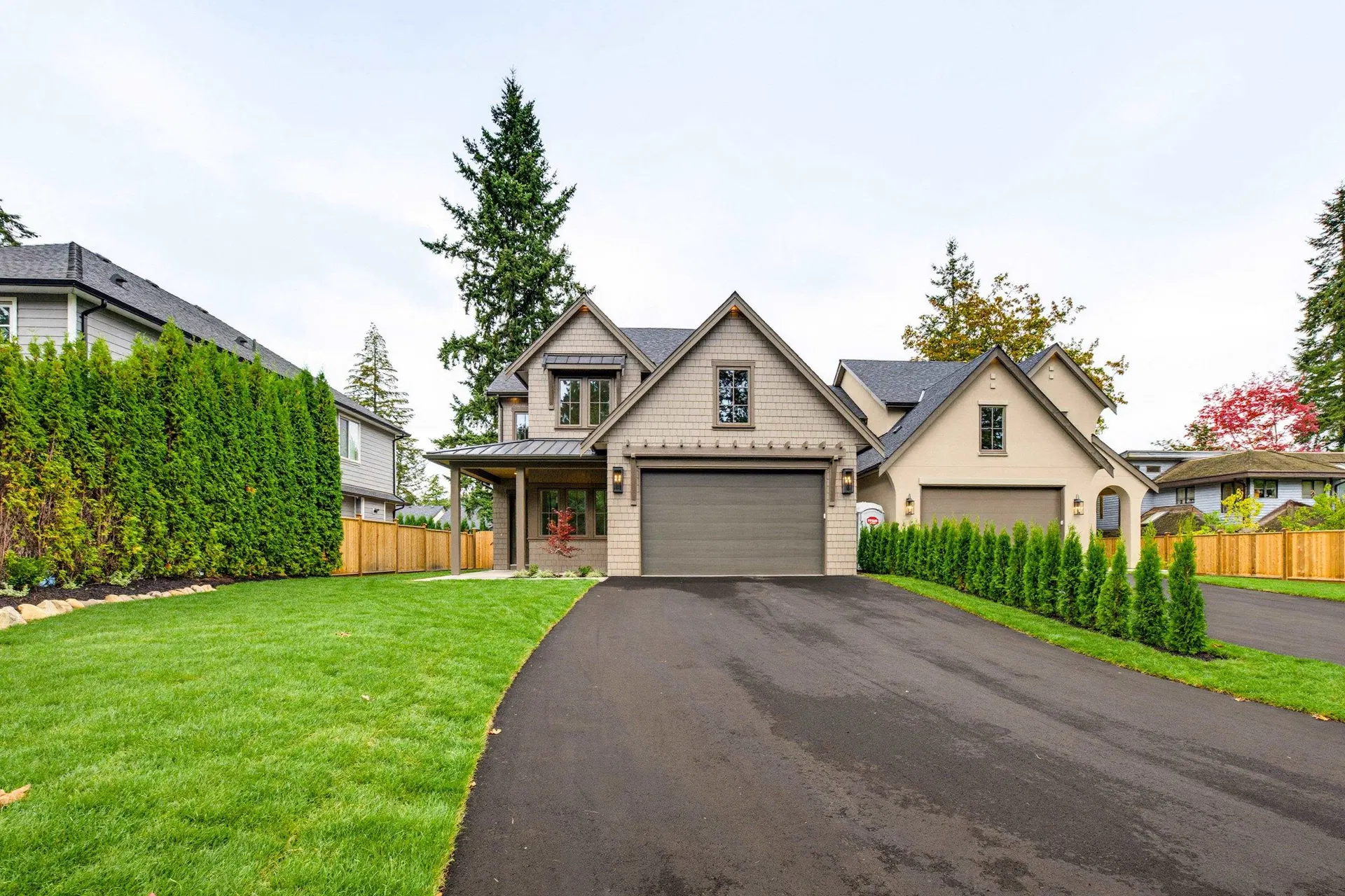 Photo 3 of 40 at #1 – 23787 40 Avenue