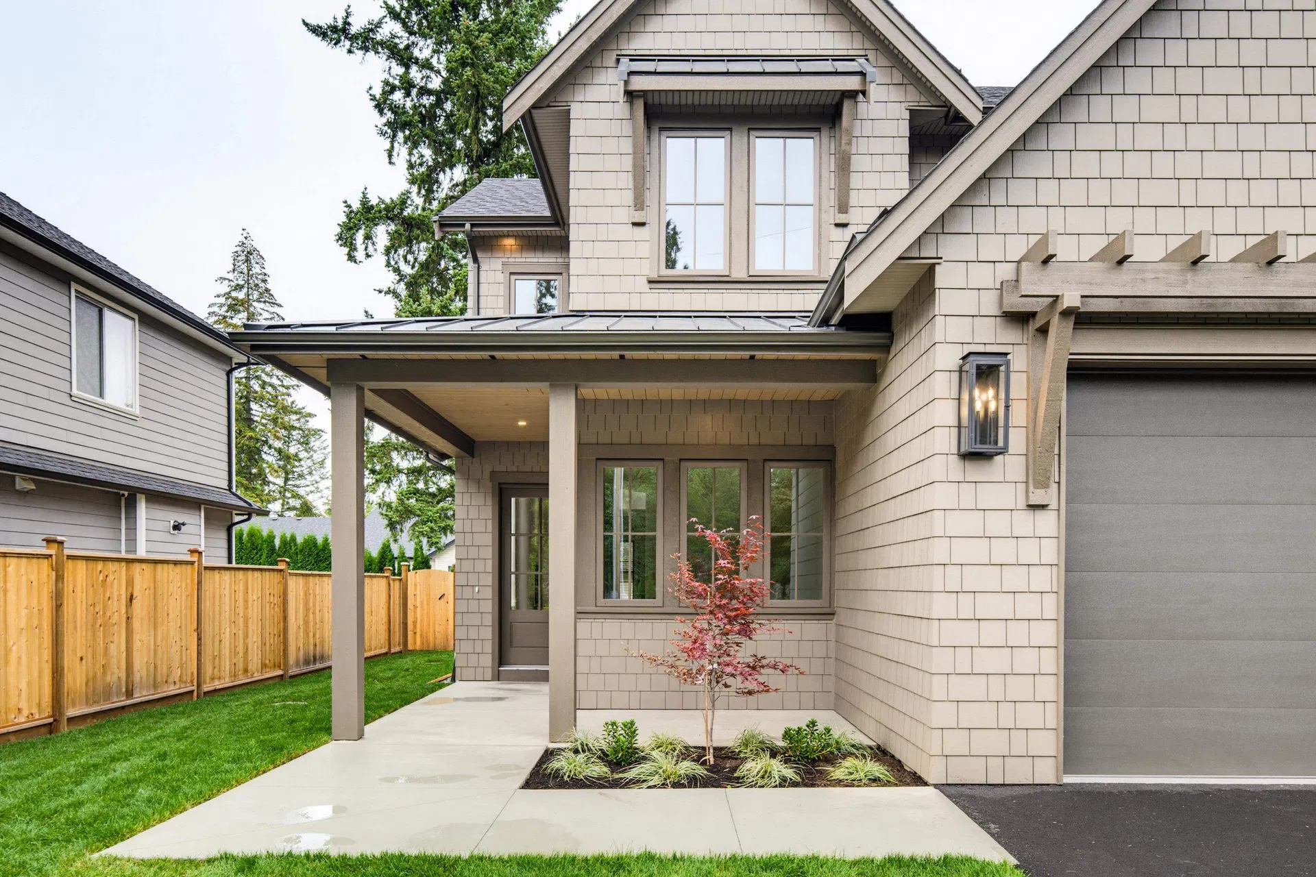 Photo 4 of 40 at #1 – 23787 40 Avenue