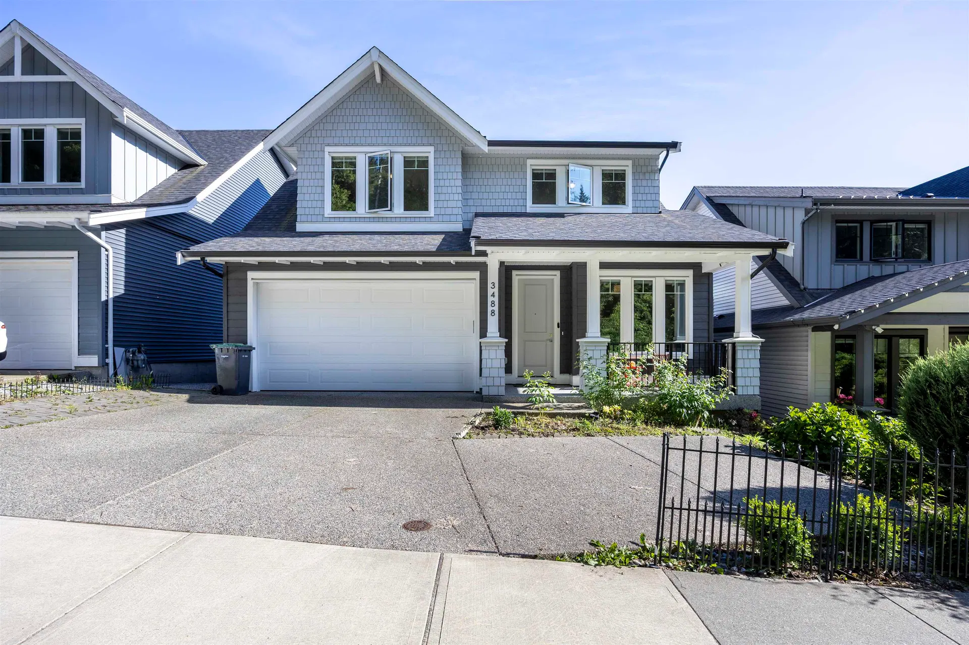 Photo 1 of 40 at 3488 Danielson Drive