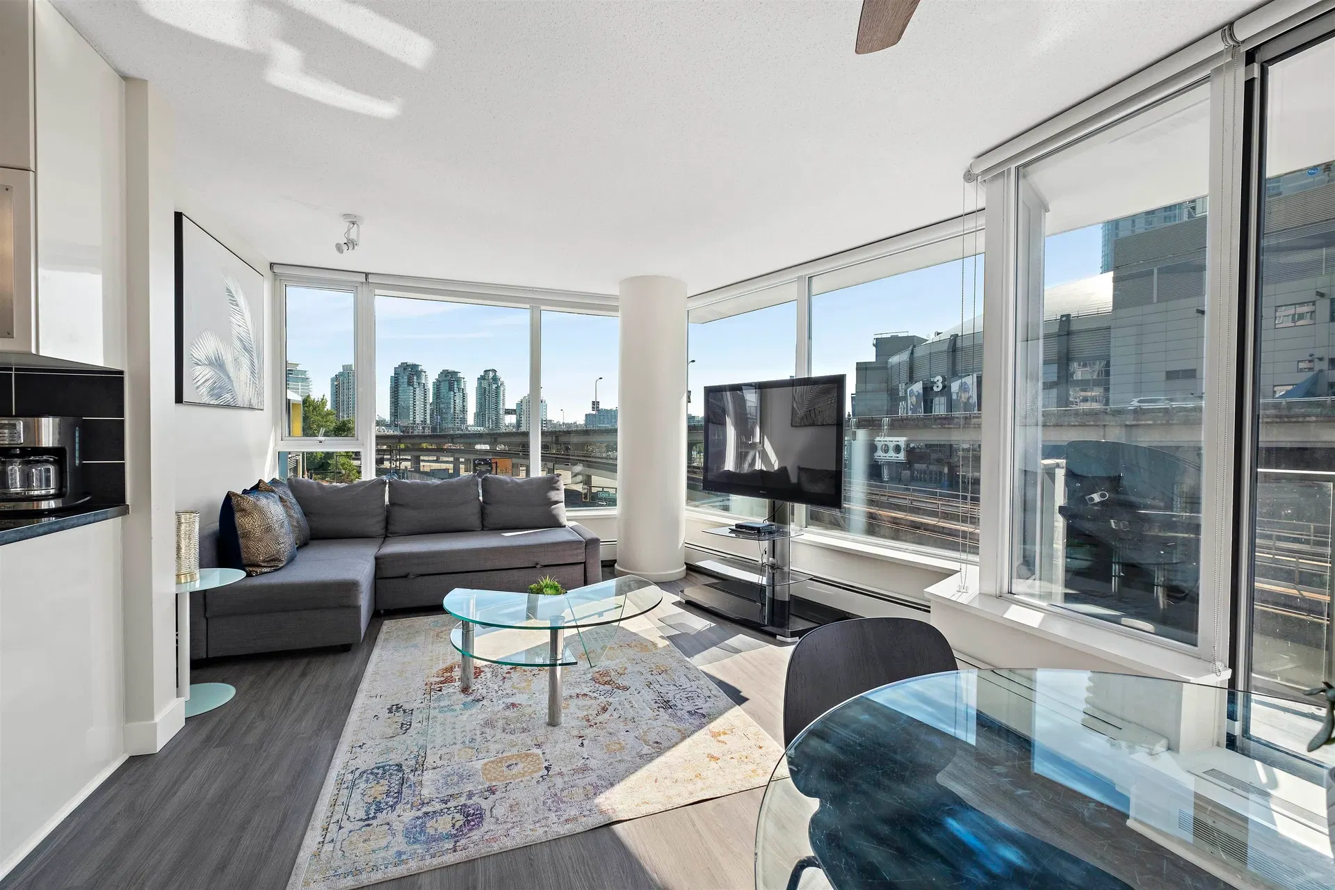 Photo 1 of 22 at #305 – 689 Abbott Street