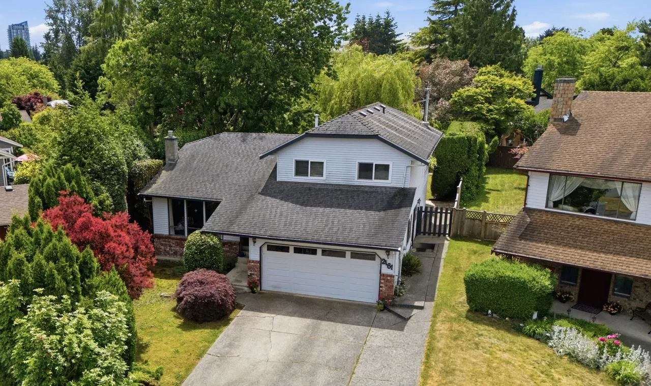 Photo 1 of 37 at 2161 153a Street