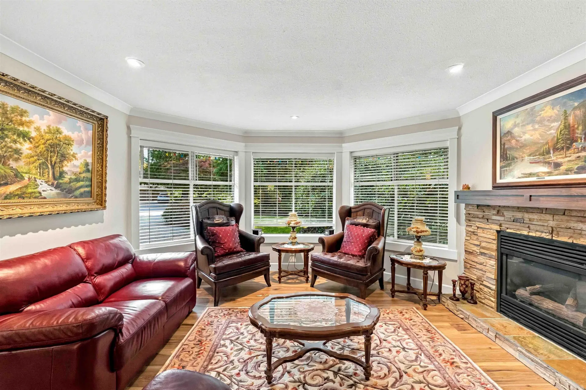 Photo 4 of 40 at #11 – 23100 129 Avenue