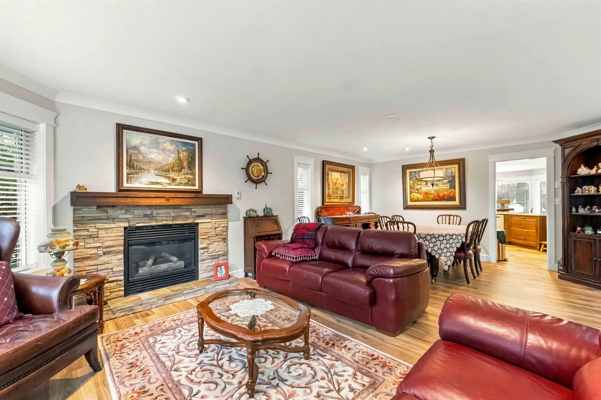 Photo 5 of 40 at #11 – 23100 129 Avenue