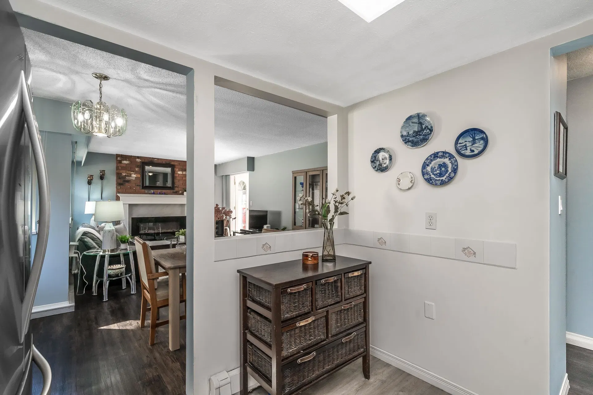 Photo 5 of 30 at #102 – 1368 Foster Street