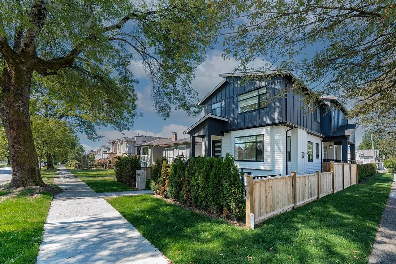 Photo 1 of 19 at 2995 E 17th Avenue