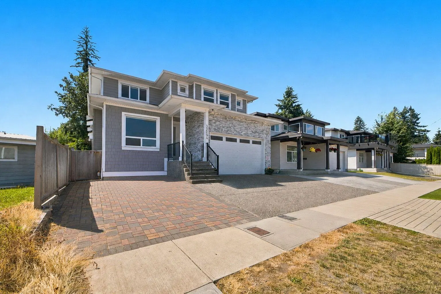 Photo 3 of 37 at 32594 Peardonville Road