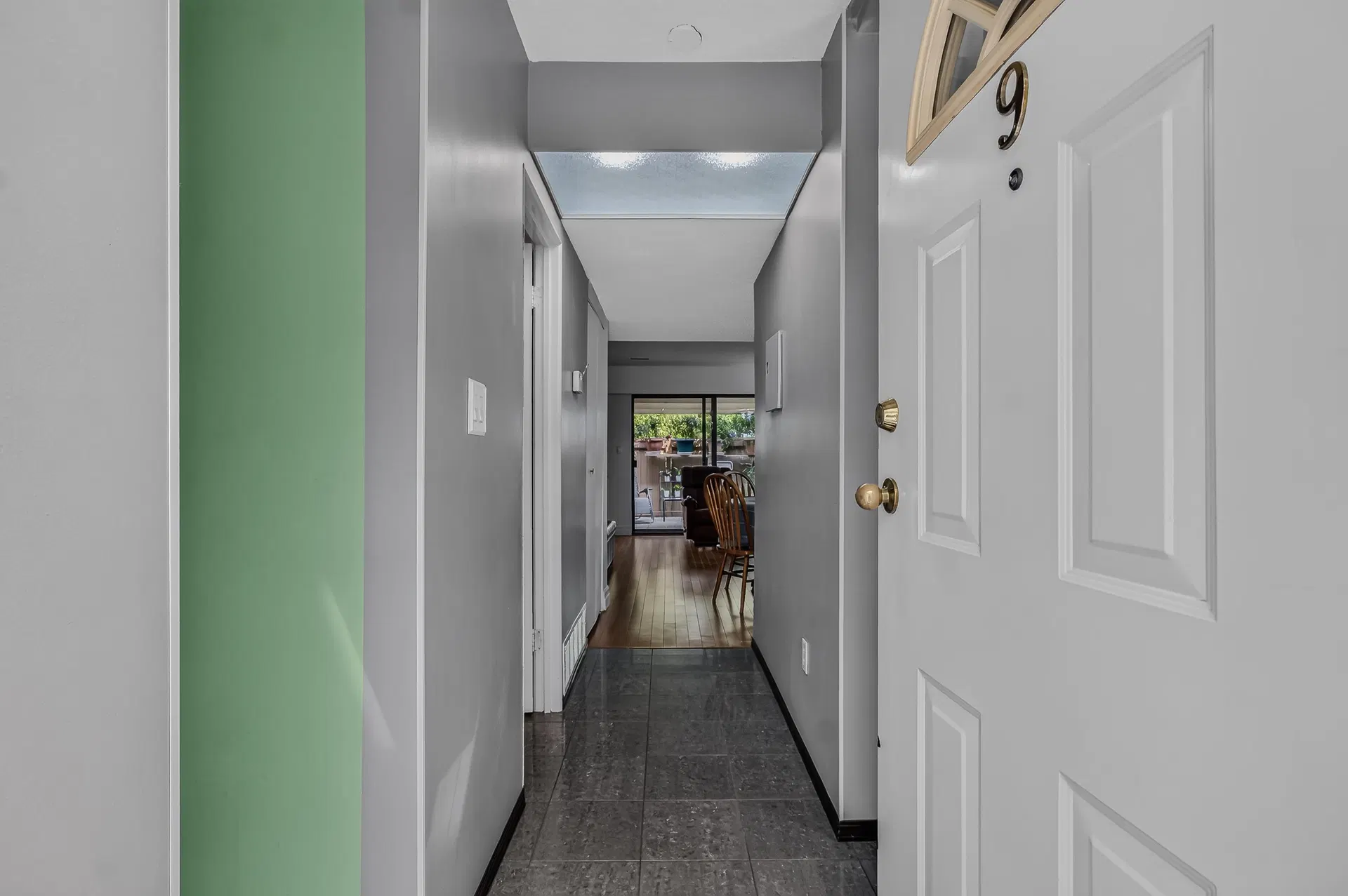 Photo 5 of 40 at #9 – 20390 53 Avenue