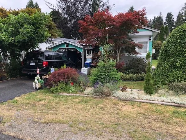 Photo 1 of 14 at #29 – 12868 229 Street