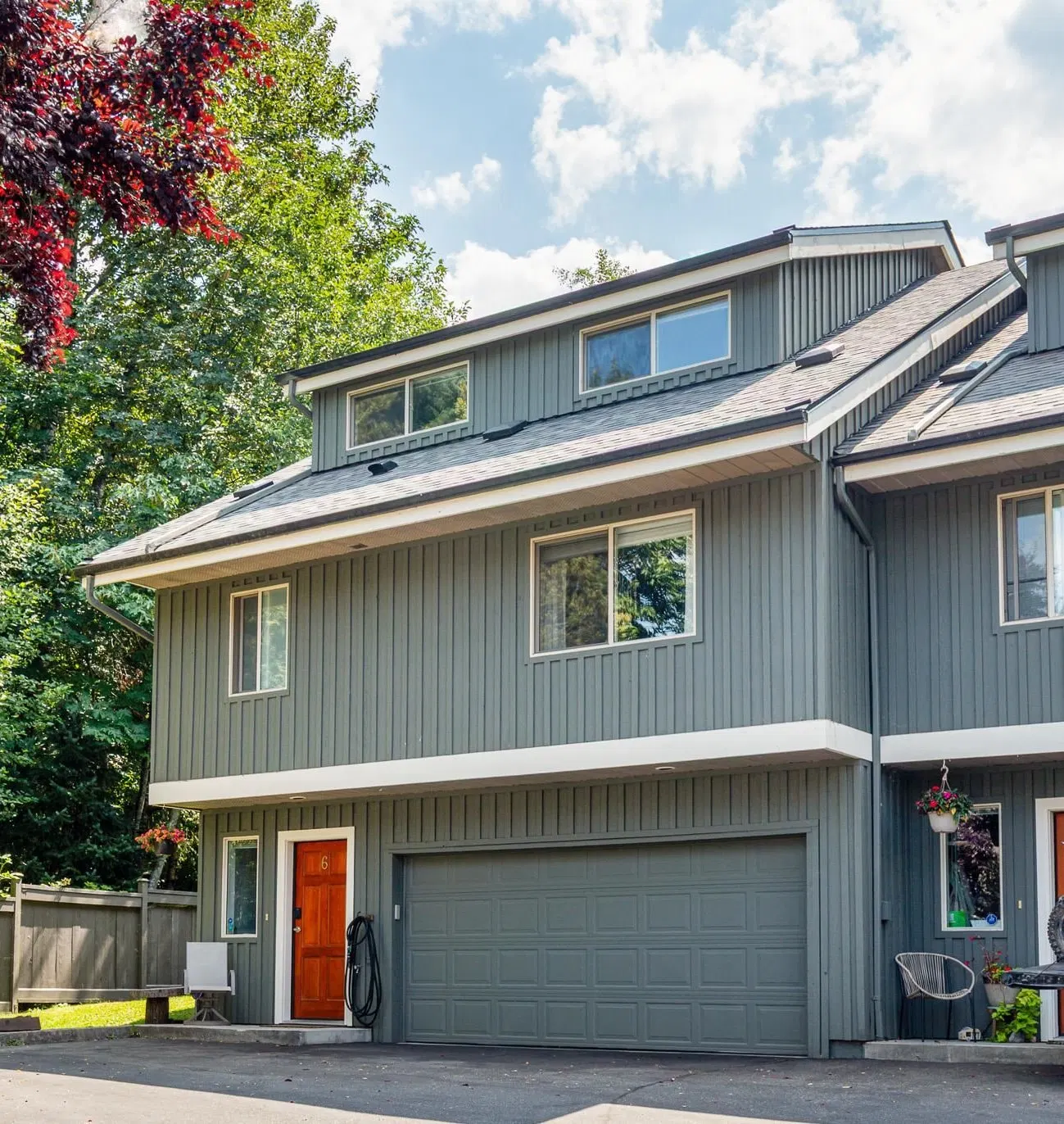 #6 – 1158 Carmel Place
