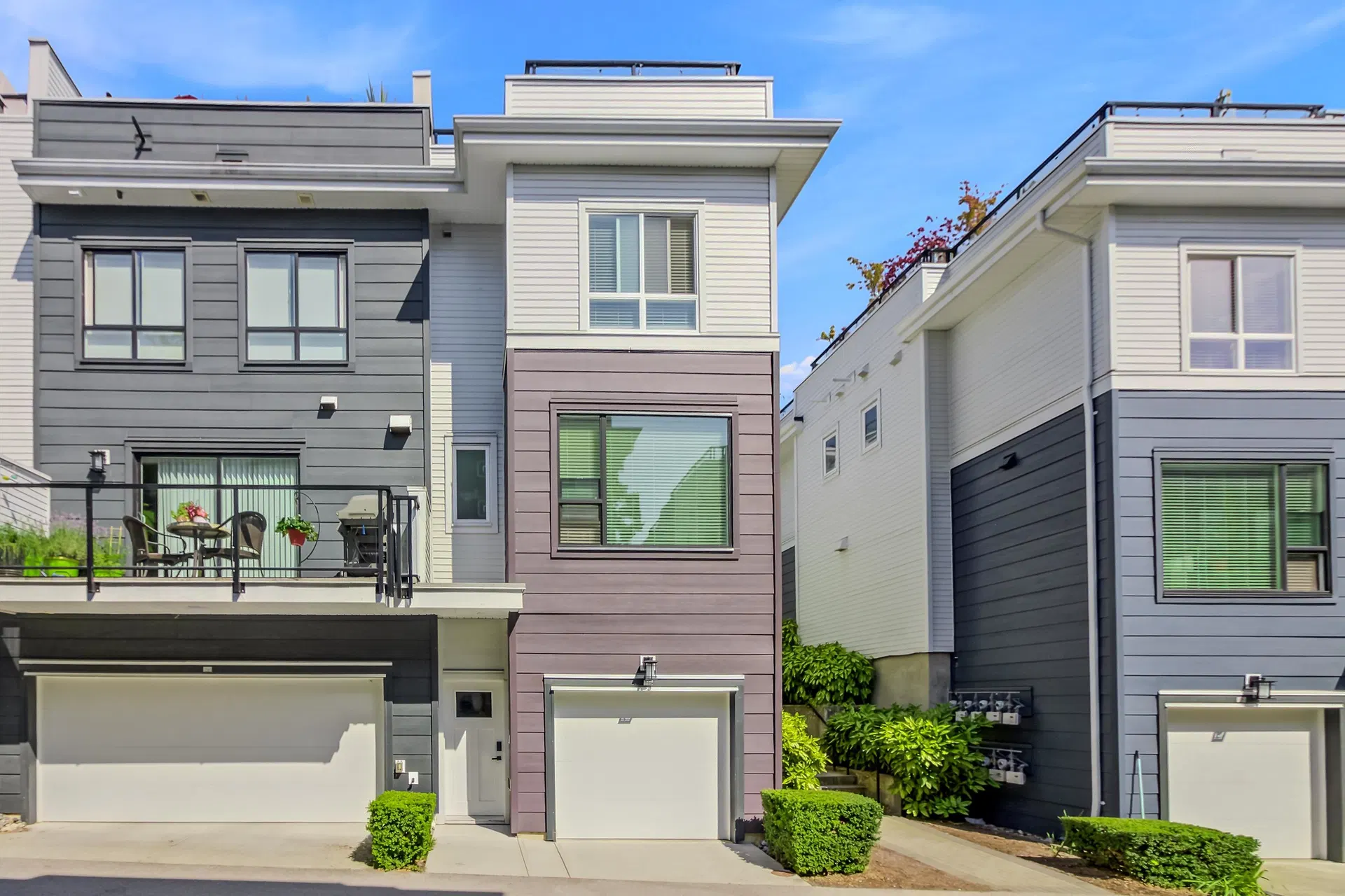 Photo 2 of 40 at #155 – 2280 163 Street