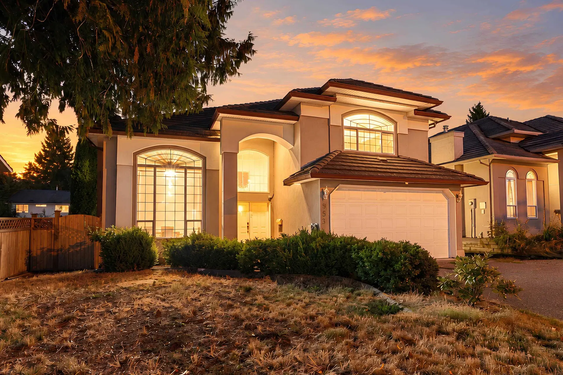 Photo 1 of 28 at 9534 124 Street