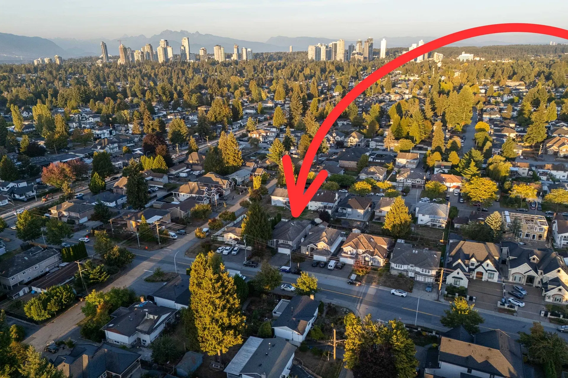 Photo 3 of 28 at 9534 124 Street