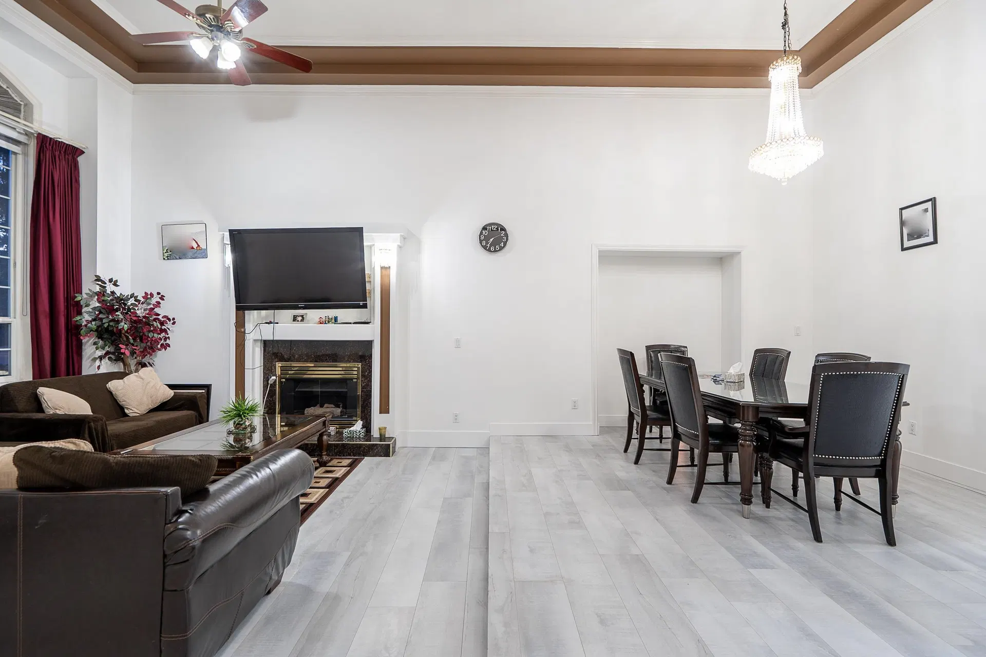 Photo 5 of 28 at 9534 124 Street