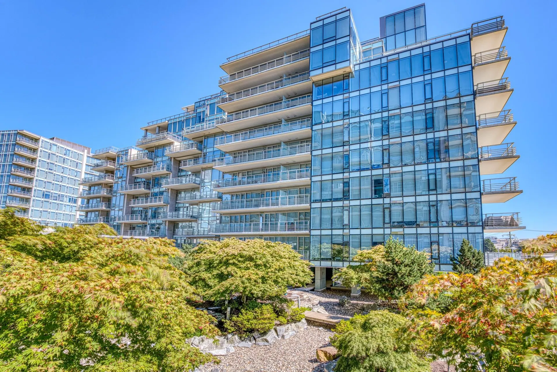 Photo 2 of 40 at #305 – 5177 Brighouse Way