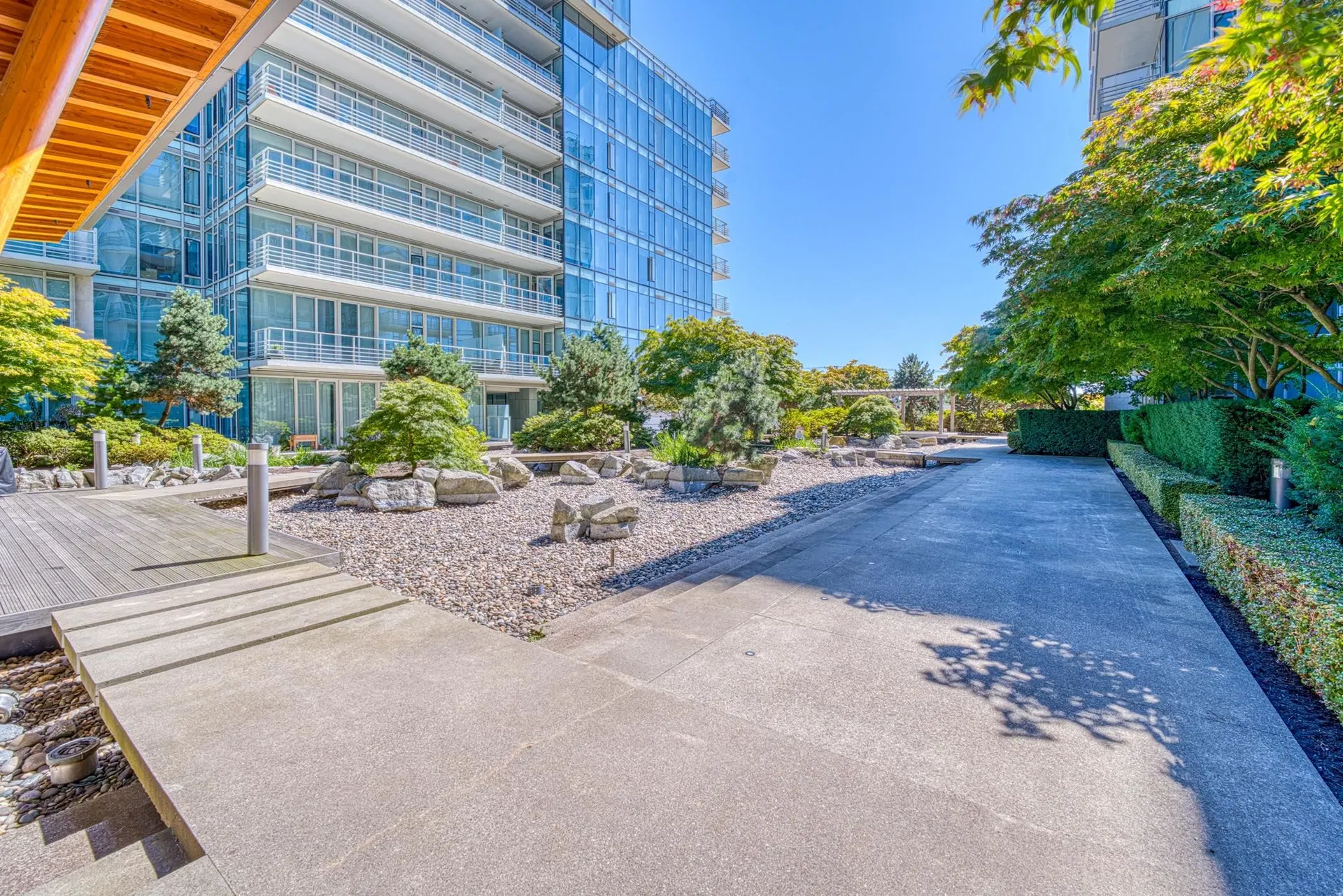 Photo 3 of 40 at #305 – 5177 Brighouse Way
