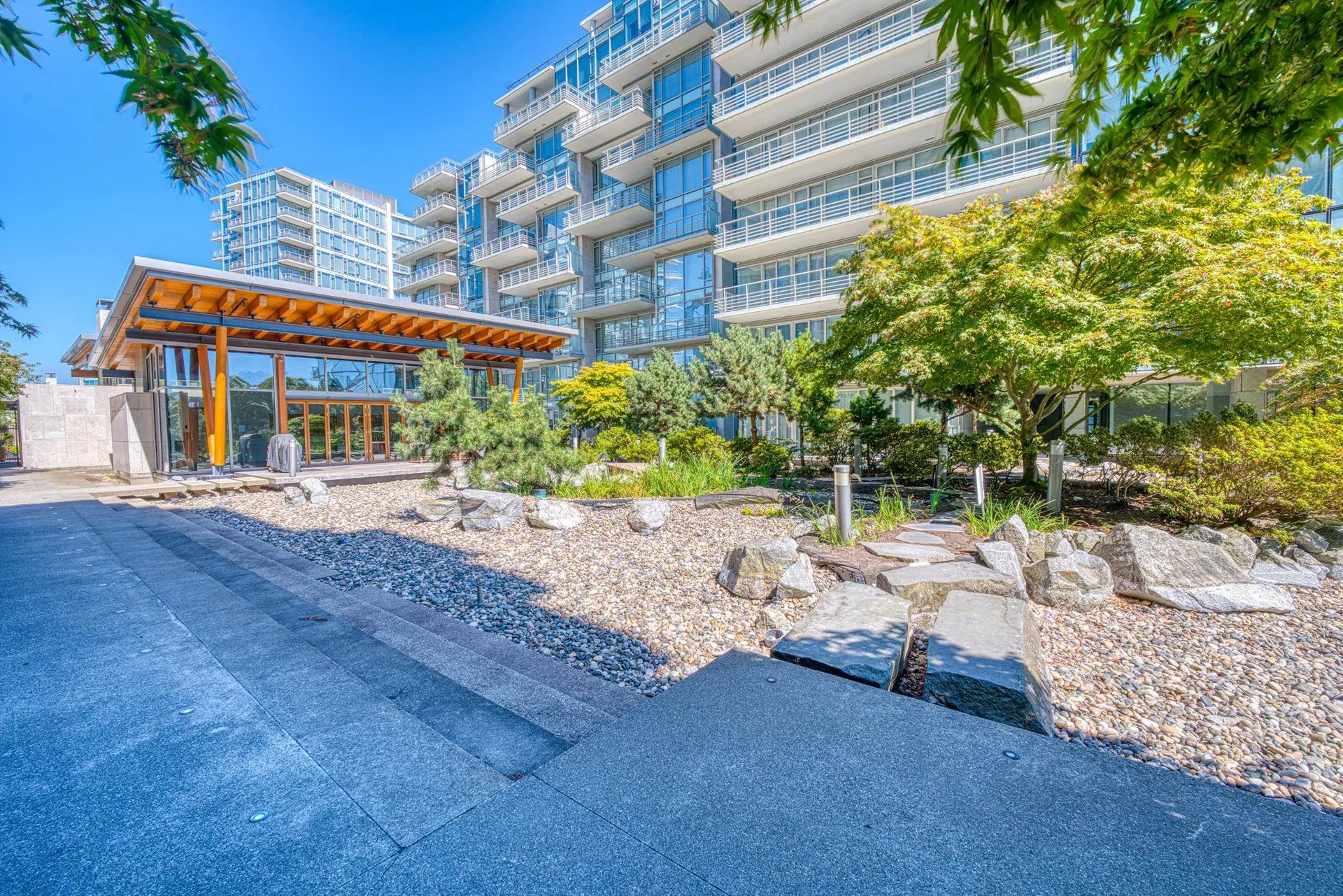 Photo 4 of 40 at #305 – 5177 Brighouse Way