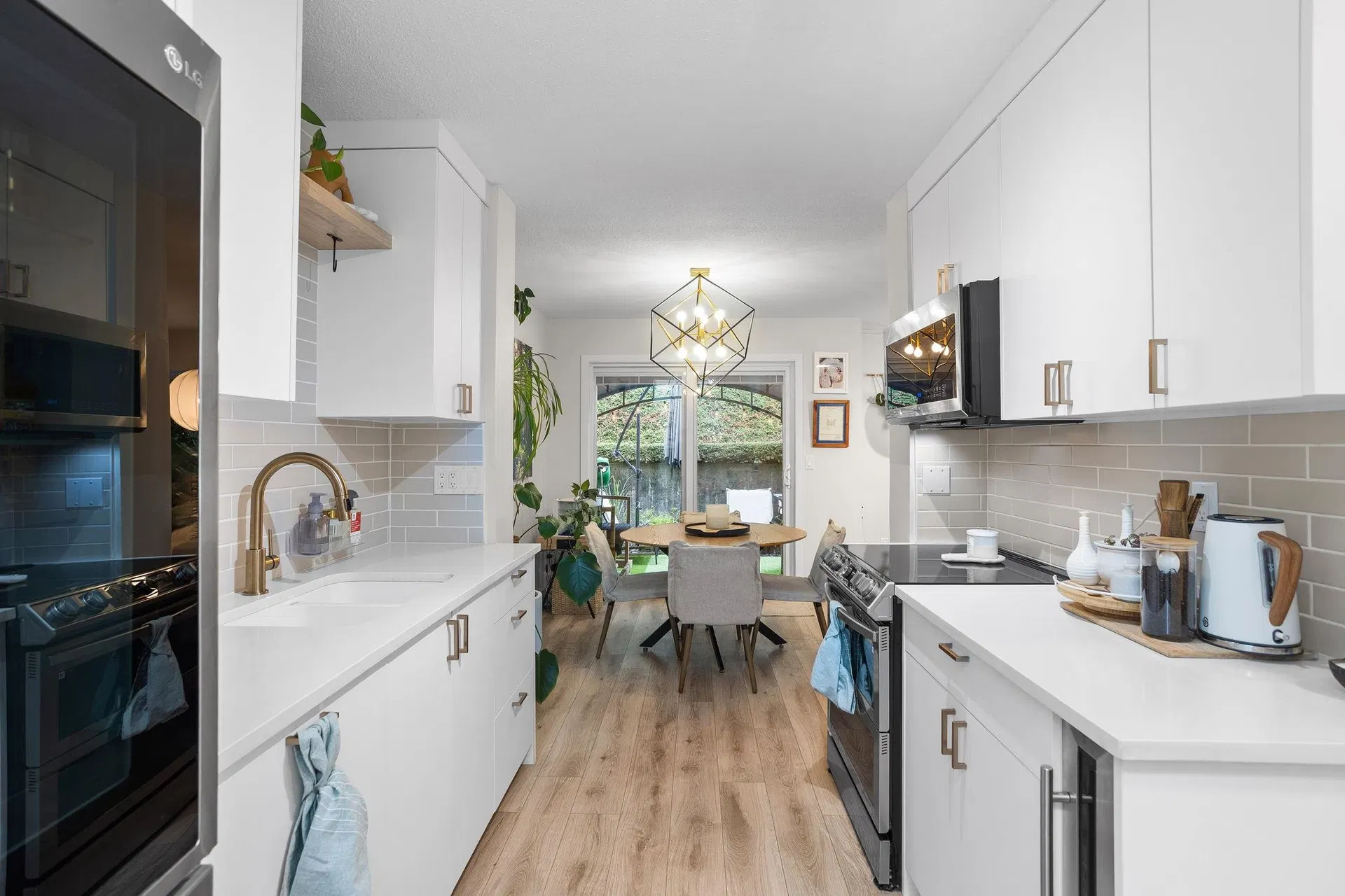 Photo 4 of 26 at #29 – 2736 Atlin Place