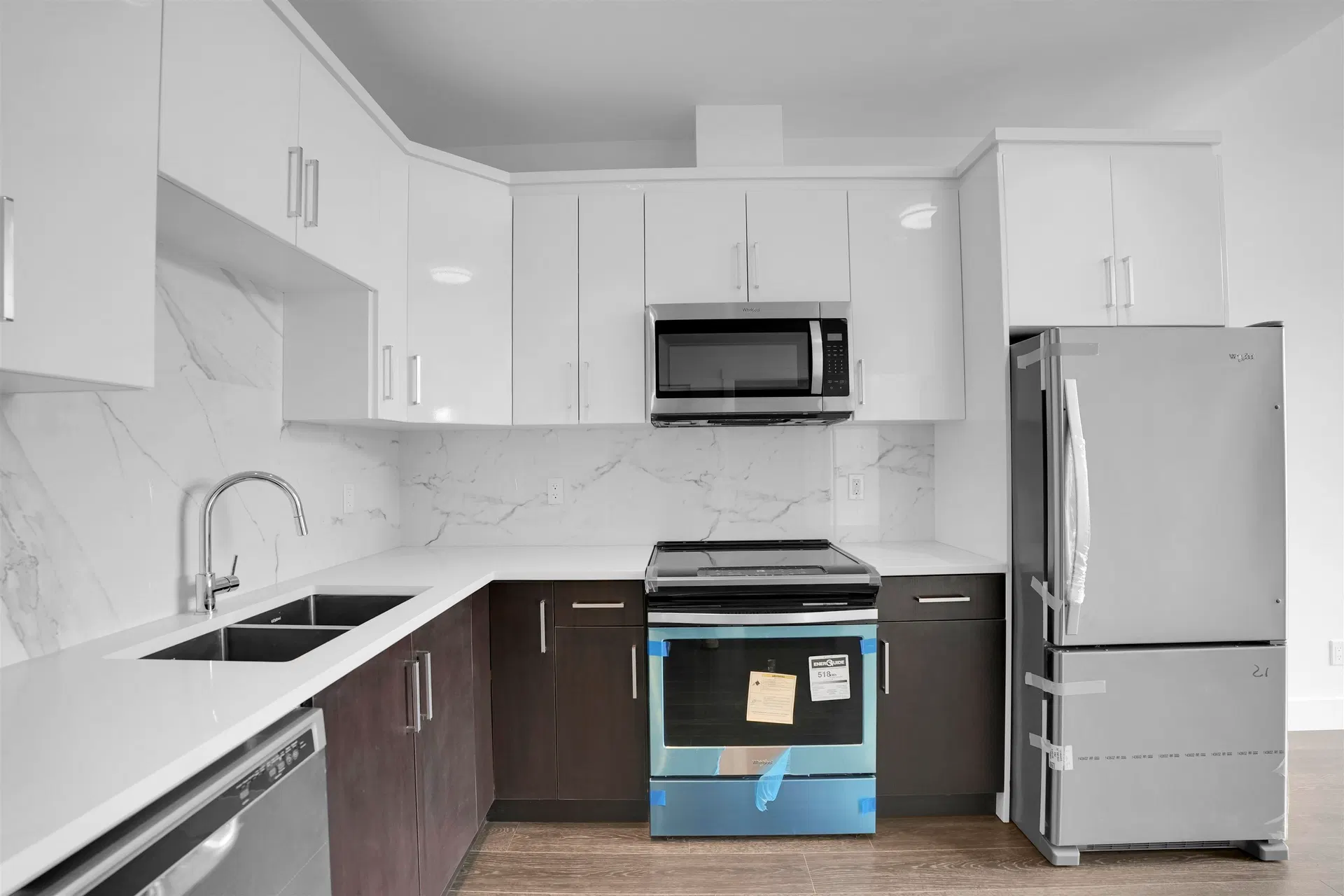 Photo 2 of 19 at #504 – 9983 E Barnston Drive