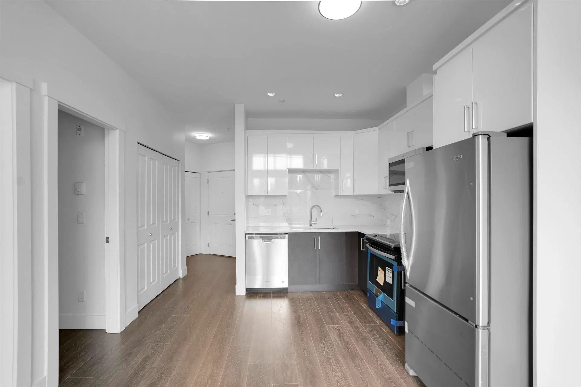 Photo 3 of 19 at #504 – 9983 E Barnston Drive