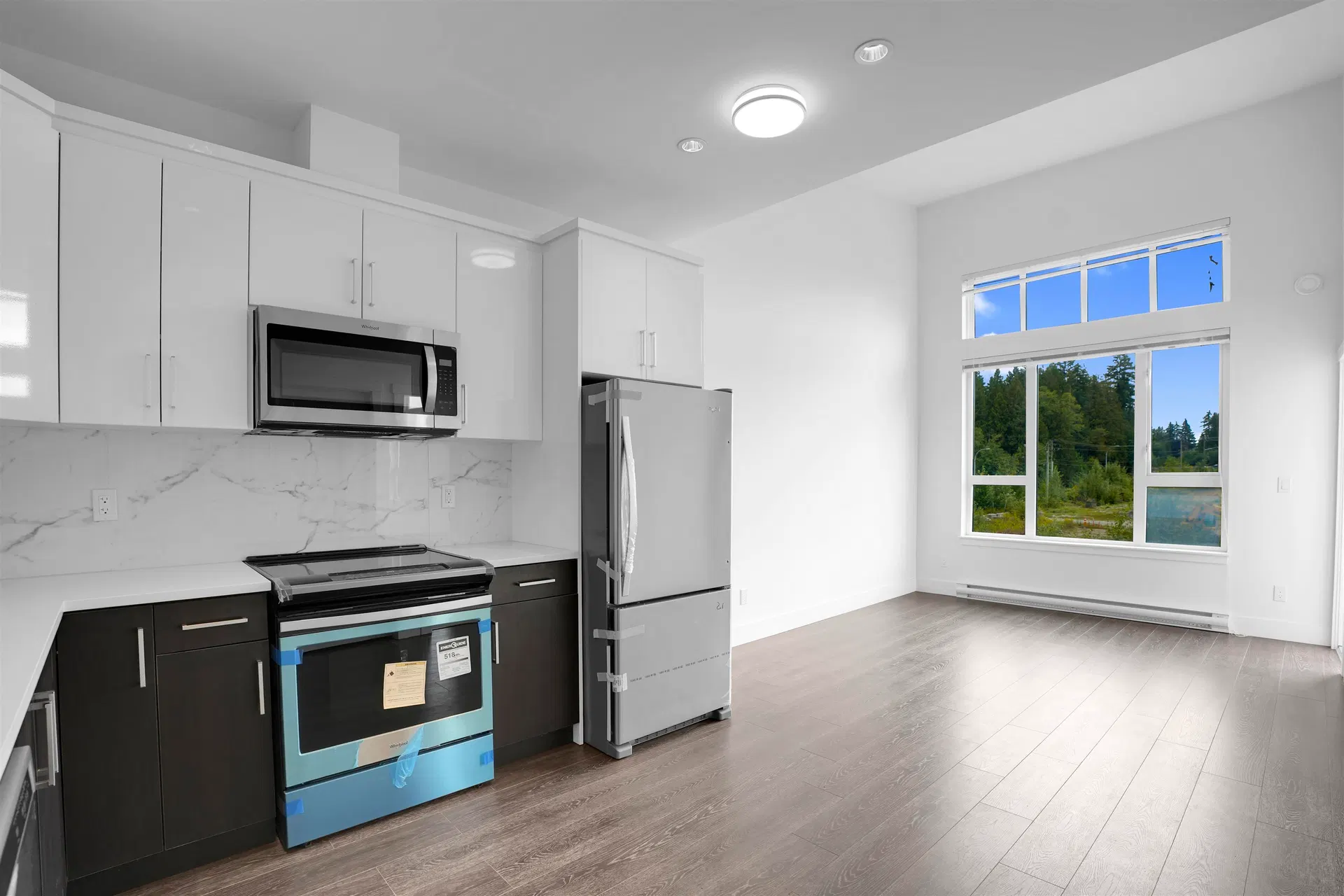 Photo 4 of 19 at #504 – 9983 E Barnston Drive