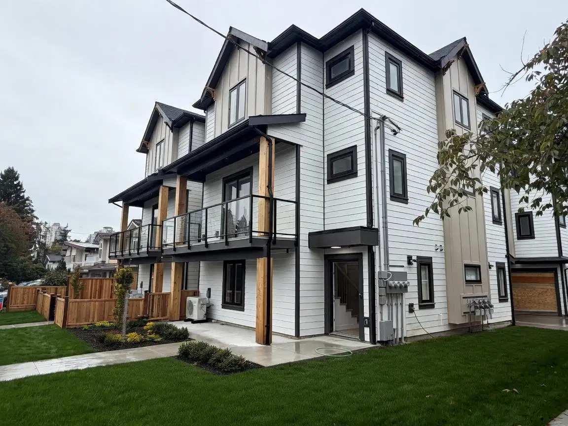 #2 – 7497 Holly Street