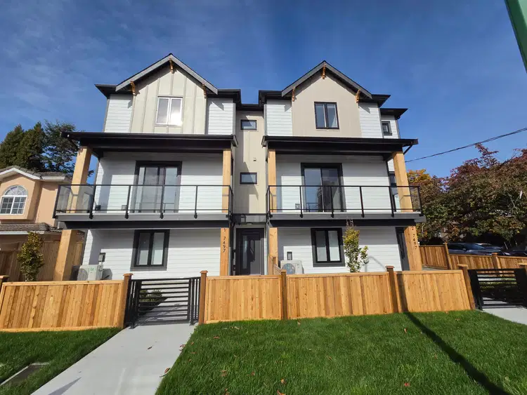#2 – 7497 Holly Street