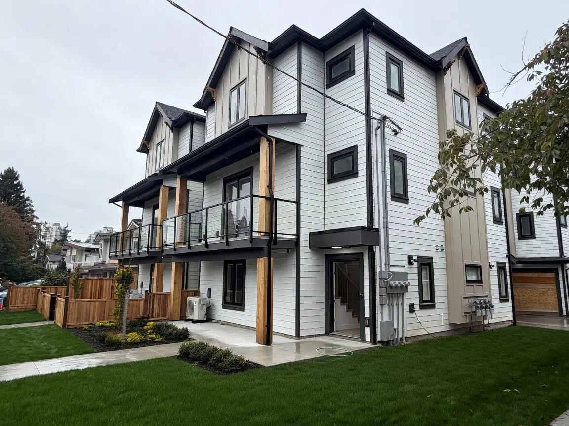 #2 – 7497 Holly Street