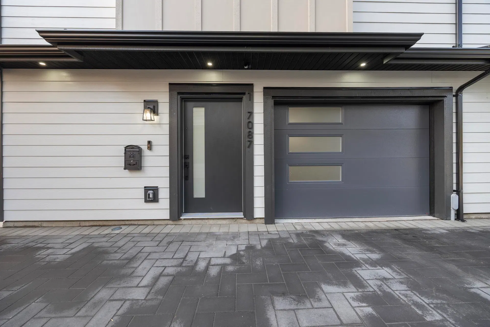 Photo 3 of 39 at #2 – 7497 Holly Street