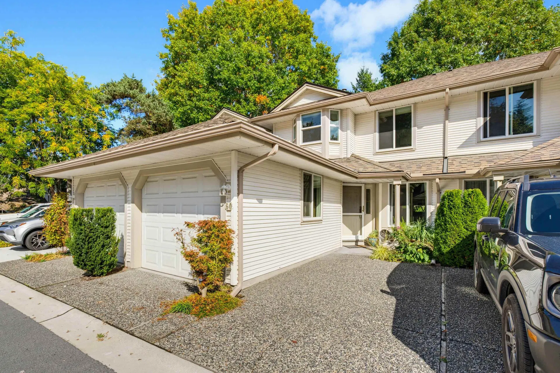 Photo 2 of 40 at #60 – 9045 Walnut Grove Drive