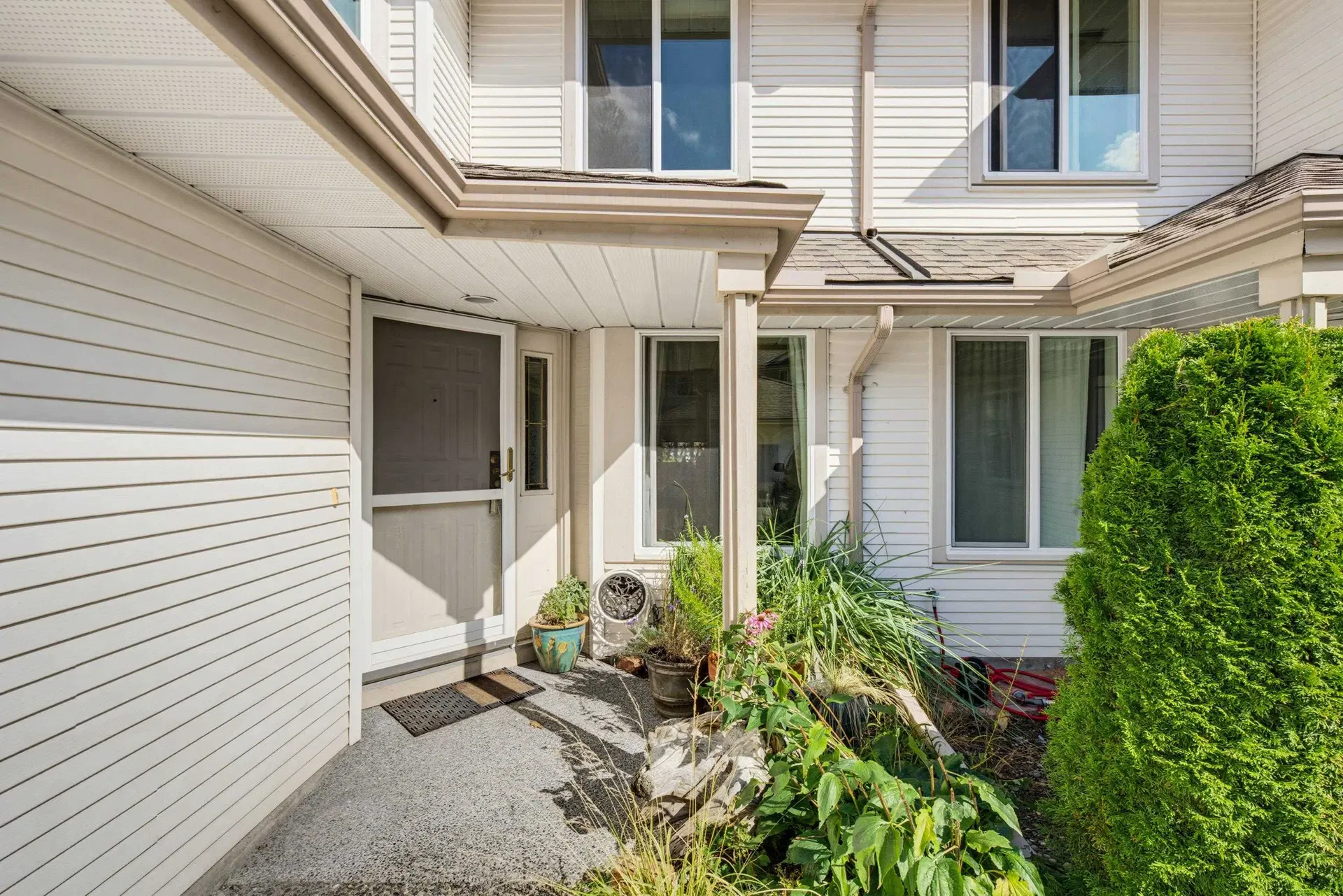Photo 3 of 40 at #60 – 9045 Walnut Grove Drive
