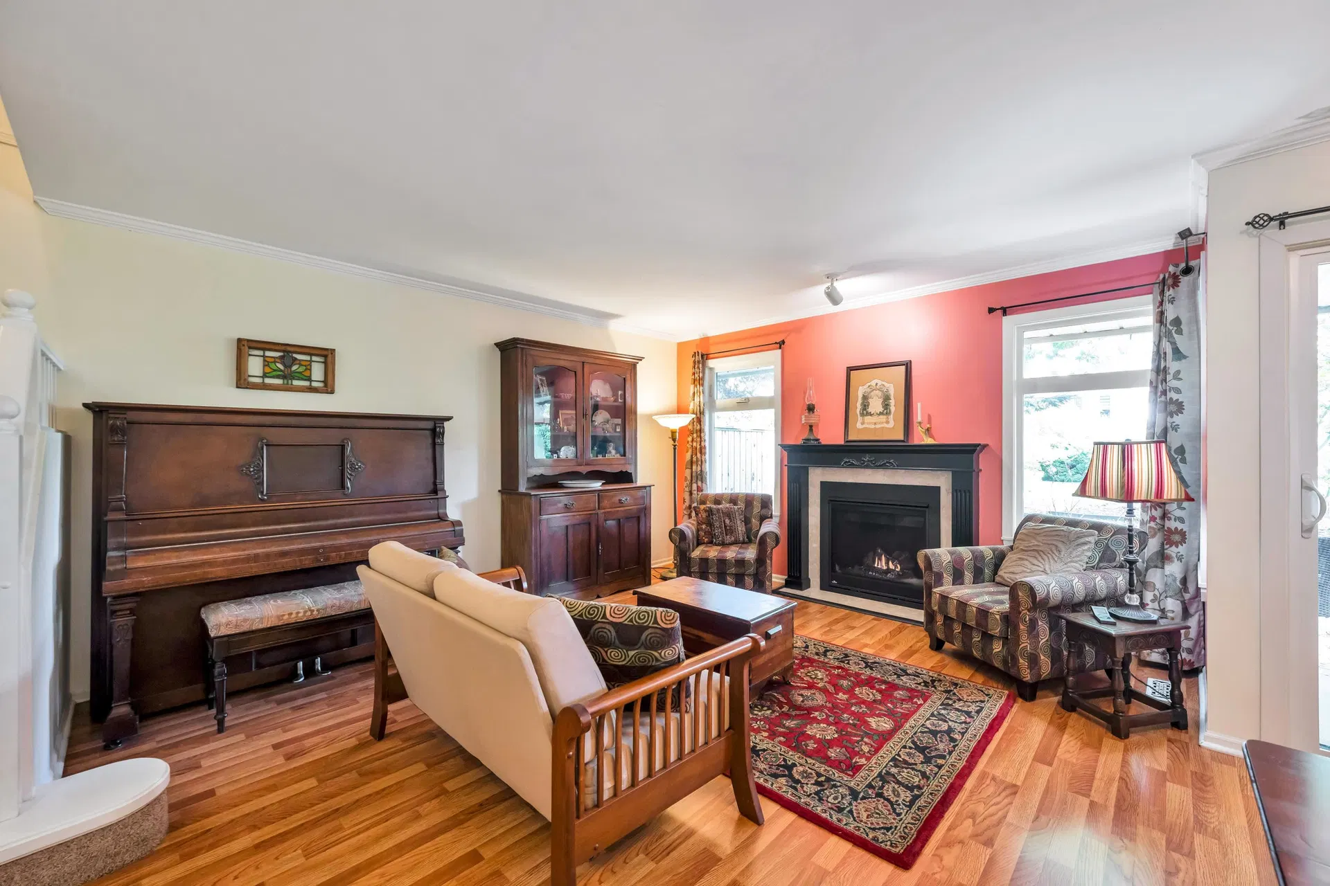Photo 5 of 40 at #60 – 9045 Walnut Grove Drive