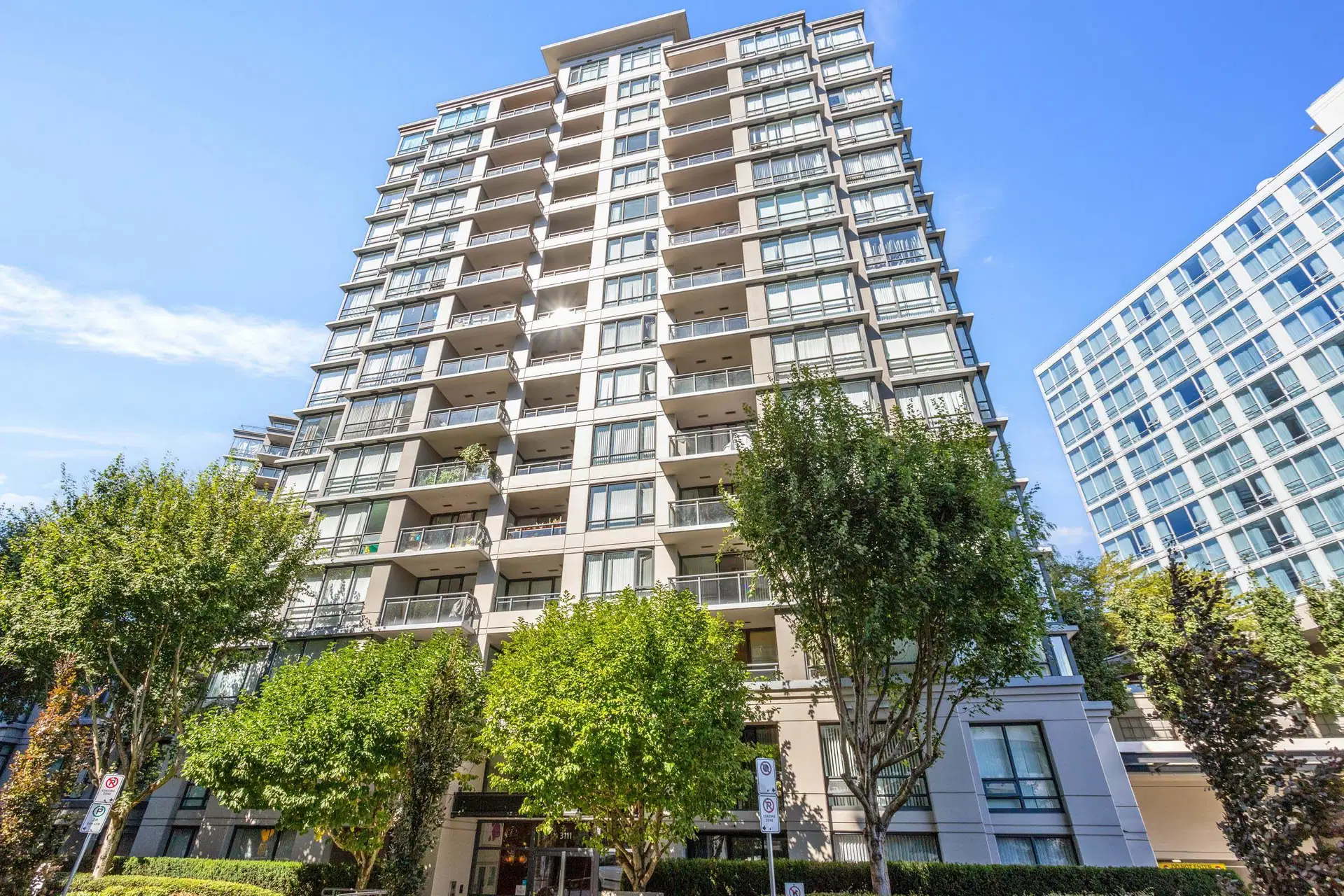 #1709 – 3111 Corvette Way