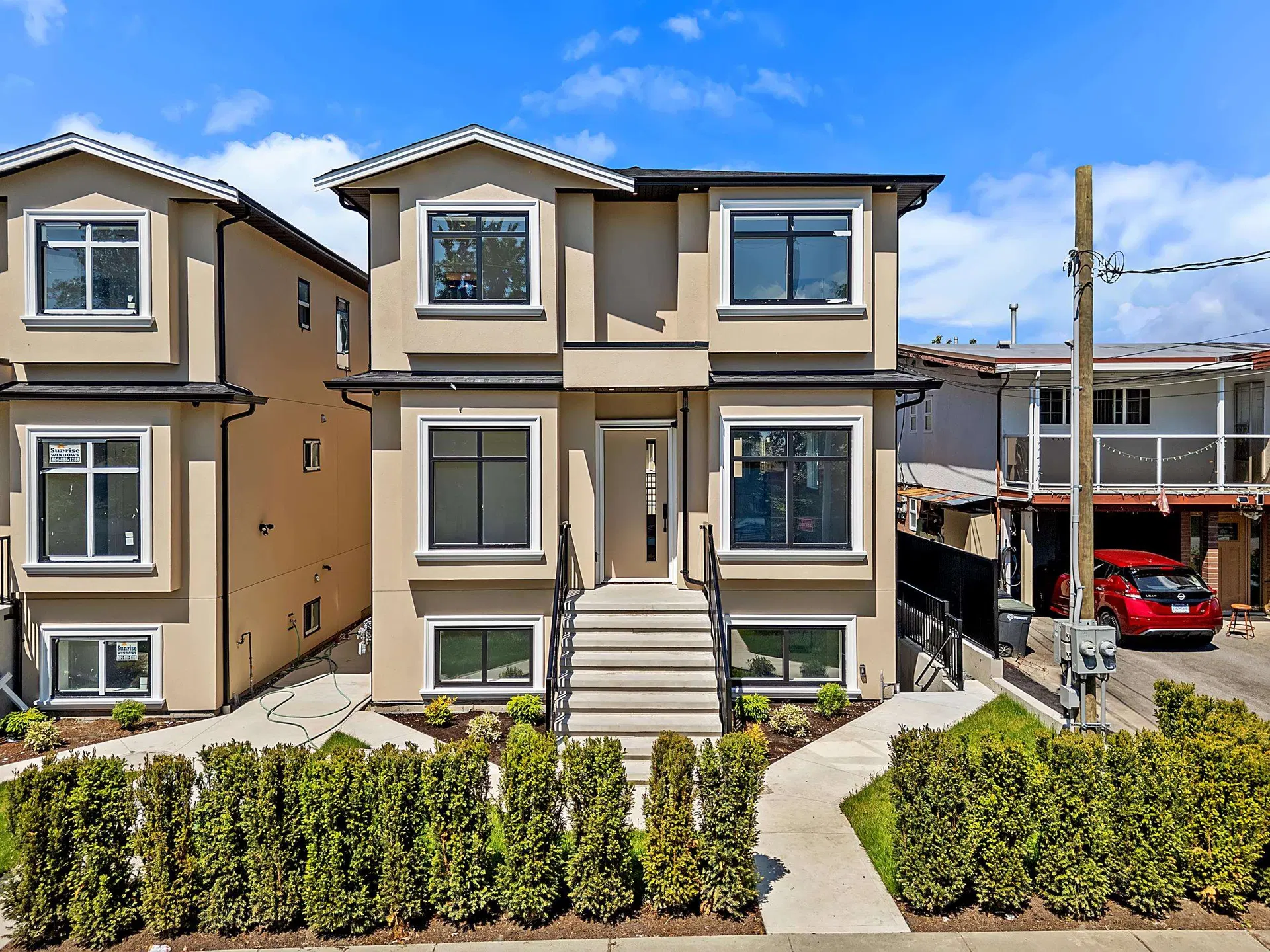 Photo 1 of 29 at #2 – 6885 Aubrey Street