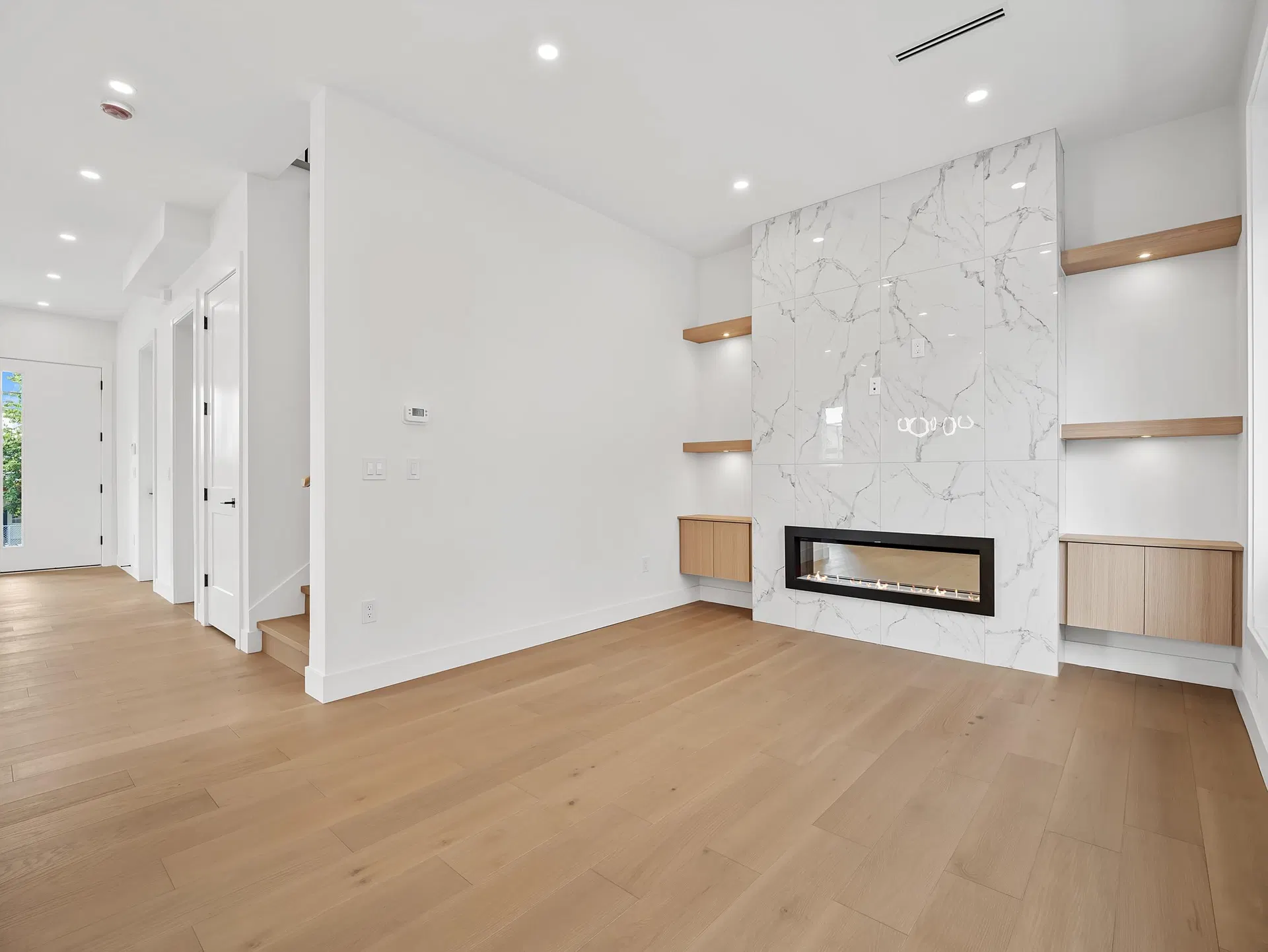 Photo 3 of 29 at #2 – 6885 Aubrey Street