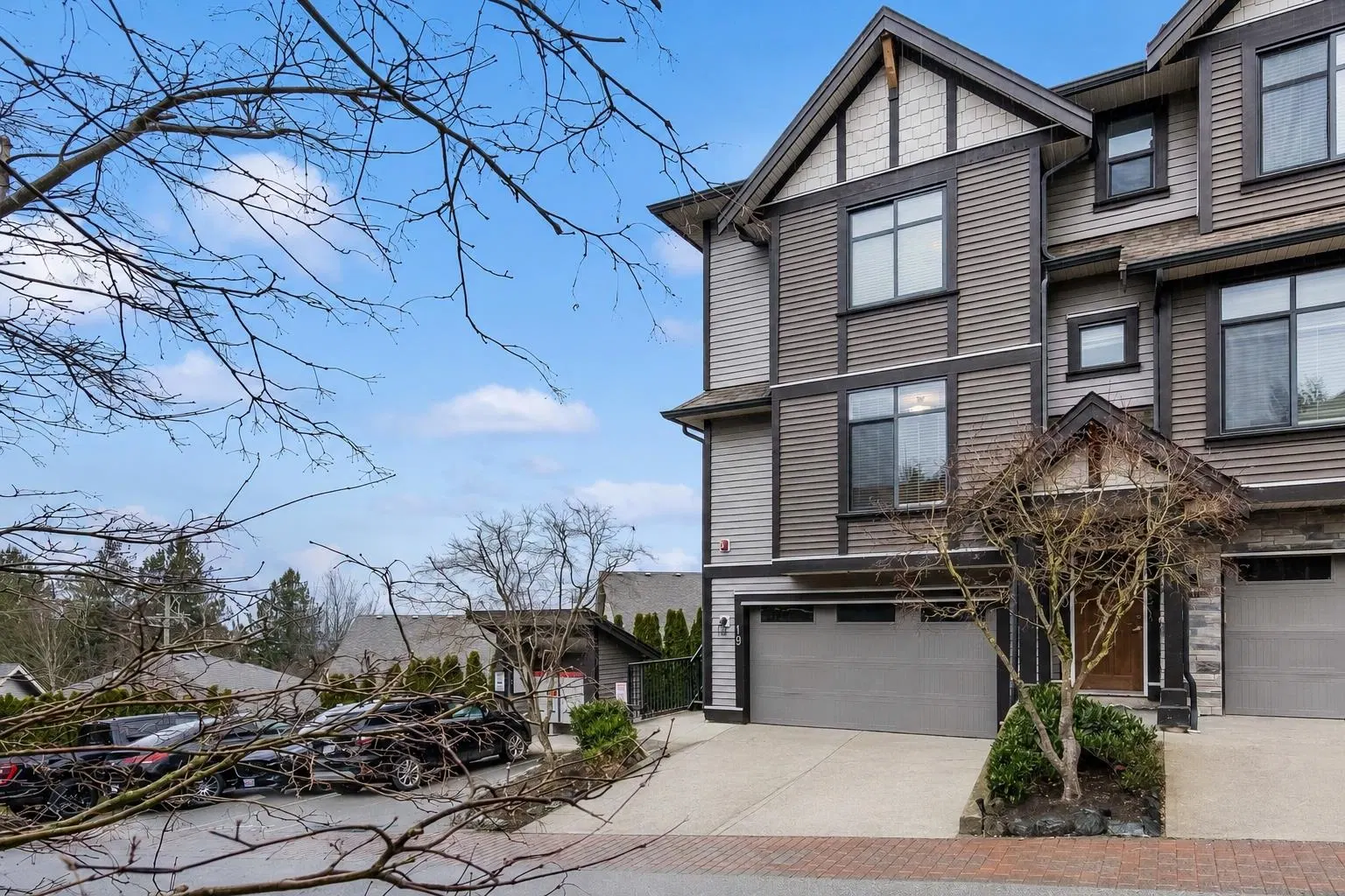Photo 1 of 40 at #19 – 5756 Promontory Road
