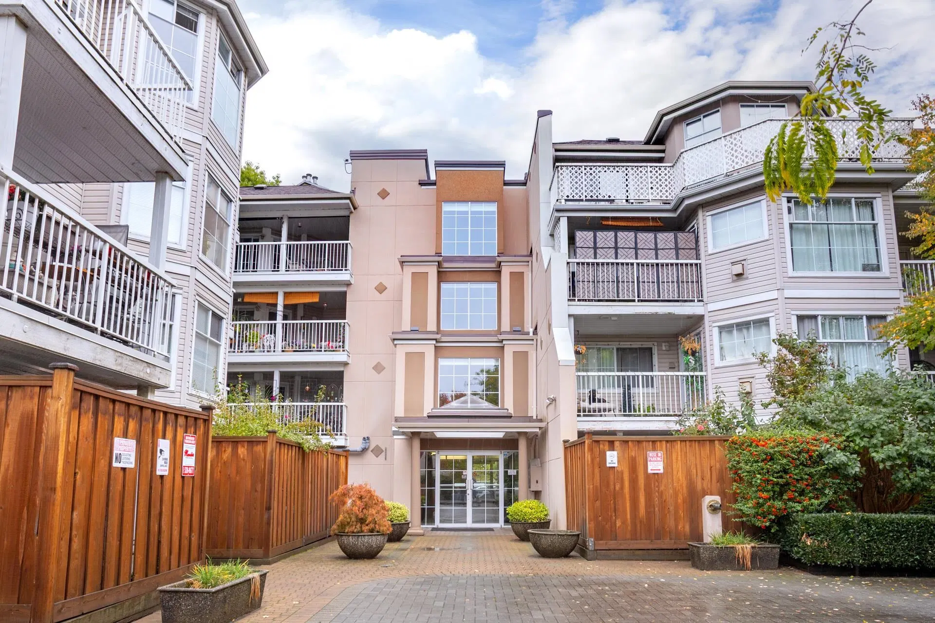 #213 – 2678 Dixon Street