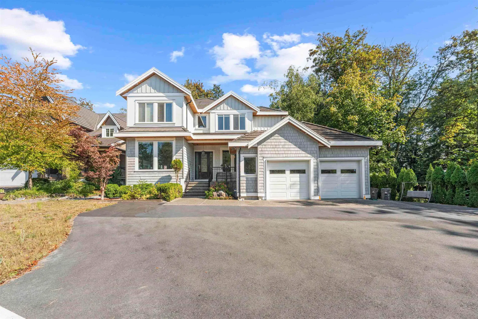 Photo 1 of 39 at 7838 162 Street