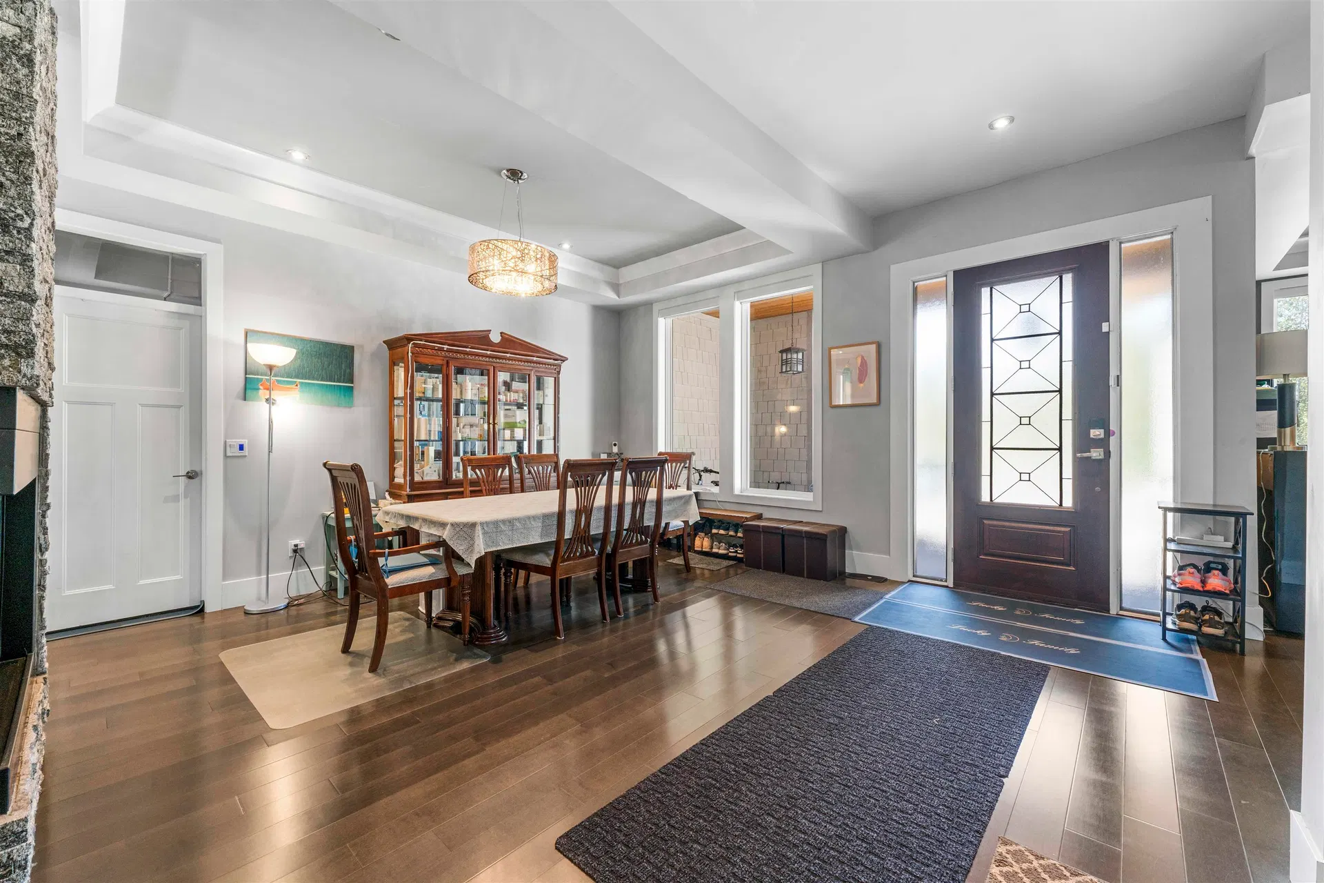 Photo 4 of 39 at 7838 162 Street