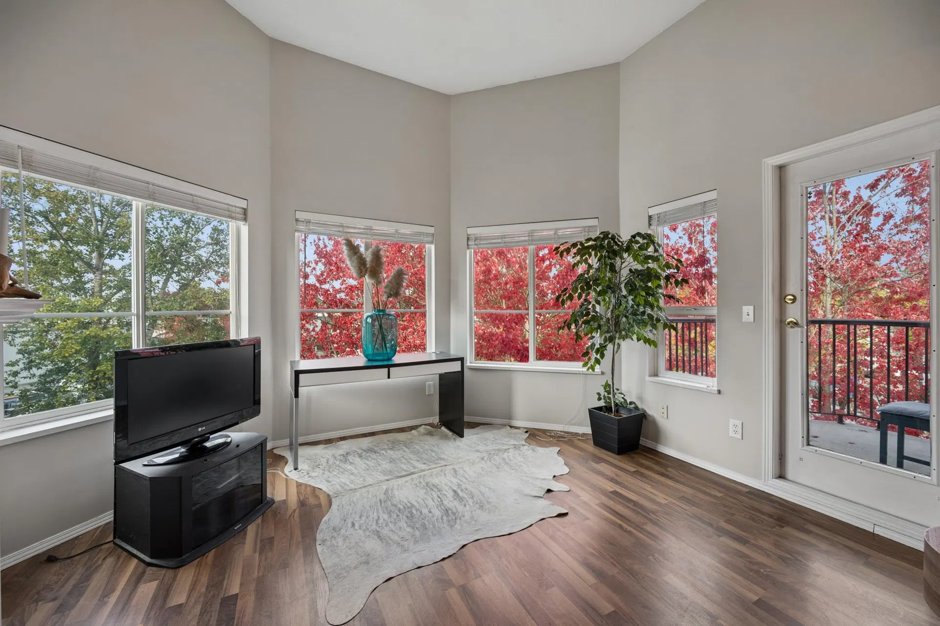 Photo 2 of 34 at #406 – 5765 Glover Road