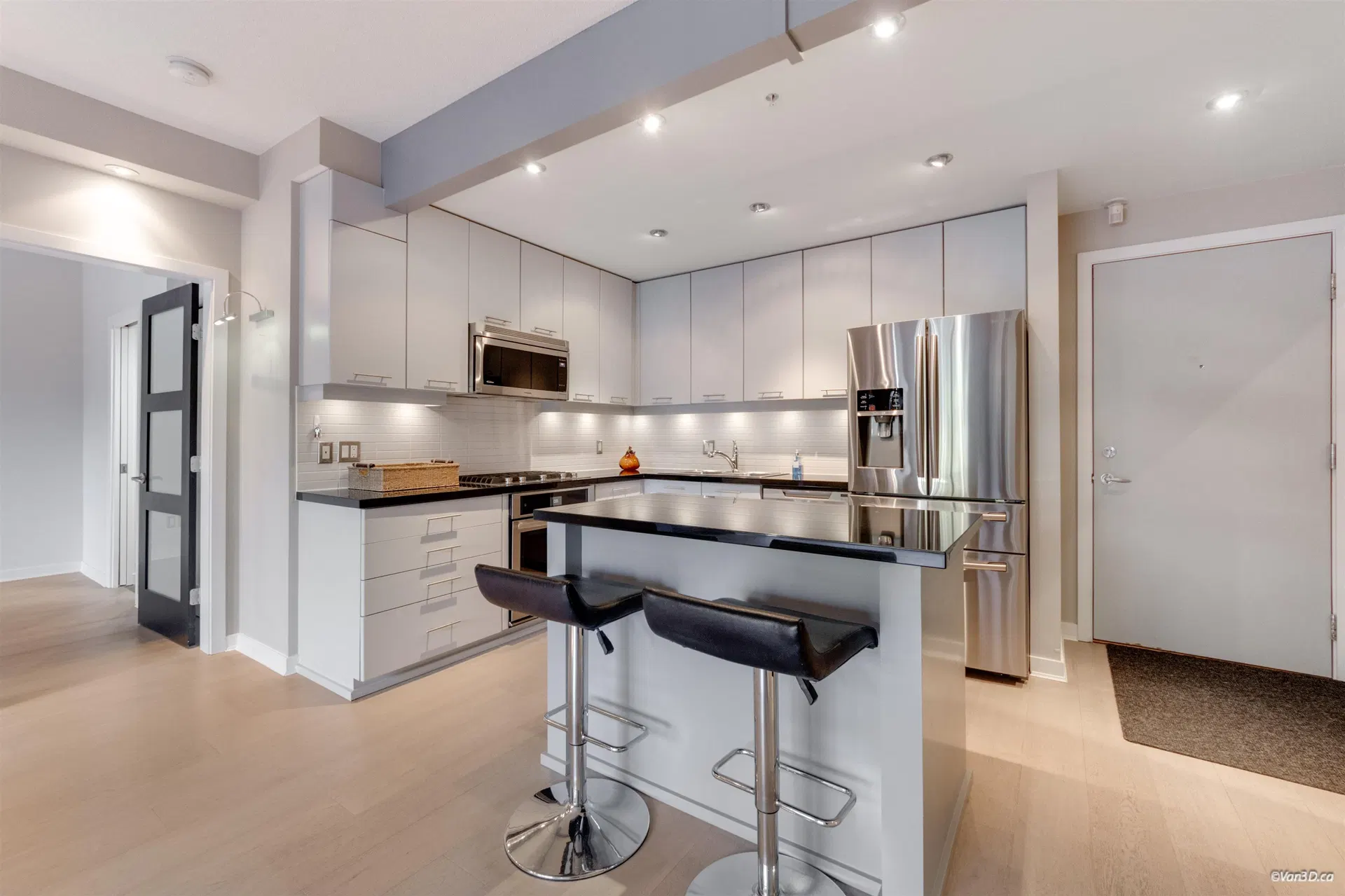 Photo 1 of 40 at #210 – 530 Raven Woods Drive